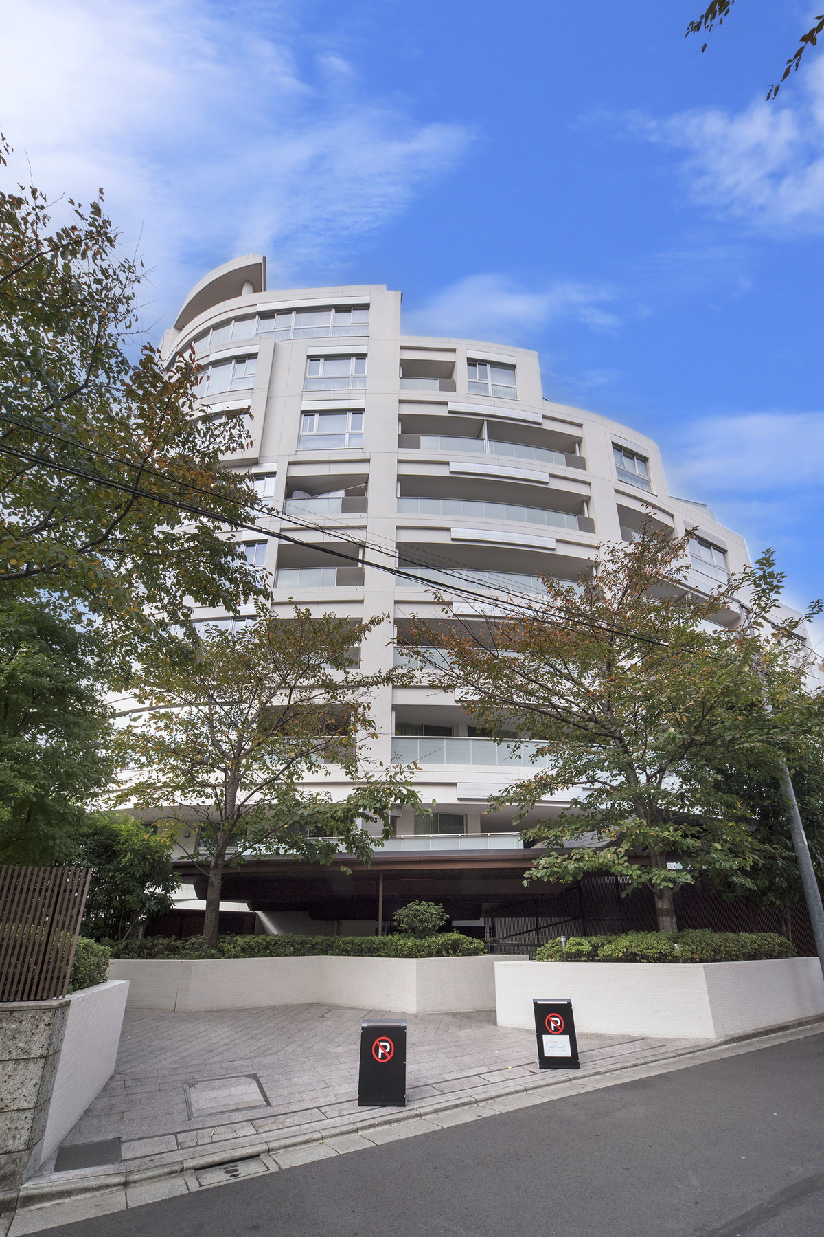  THE CONOE DAIKANYAMA - 物件實景