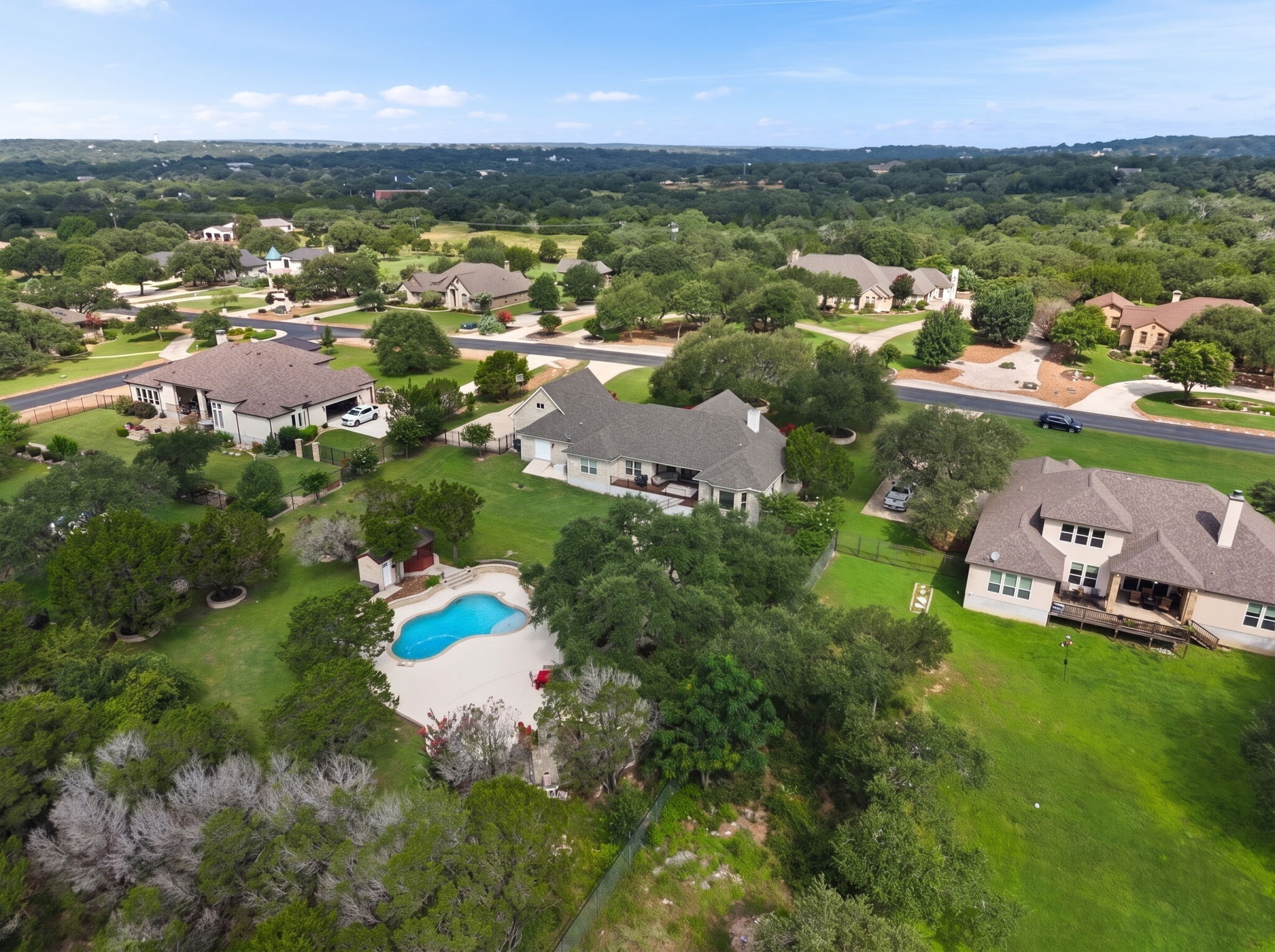  Your Hill Country Resort Awaits - 物件實景