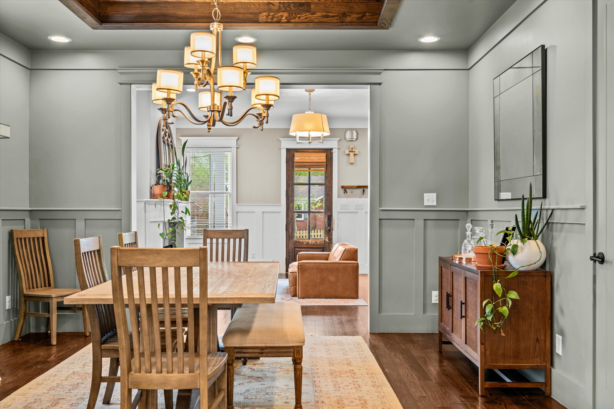  1030 Burchwood Ave, Nashville, TN, 37216 - 物件實景