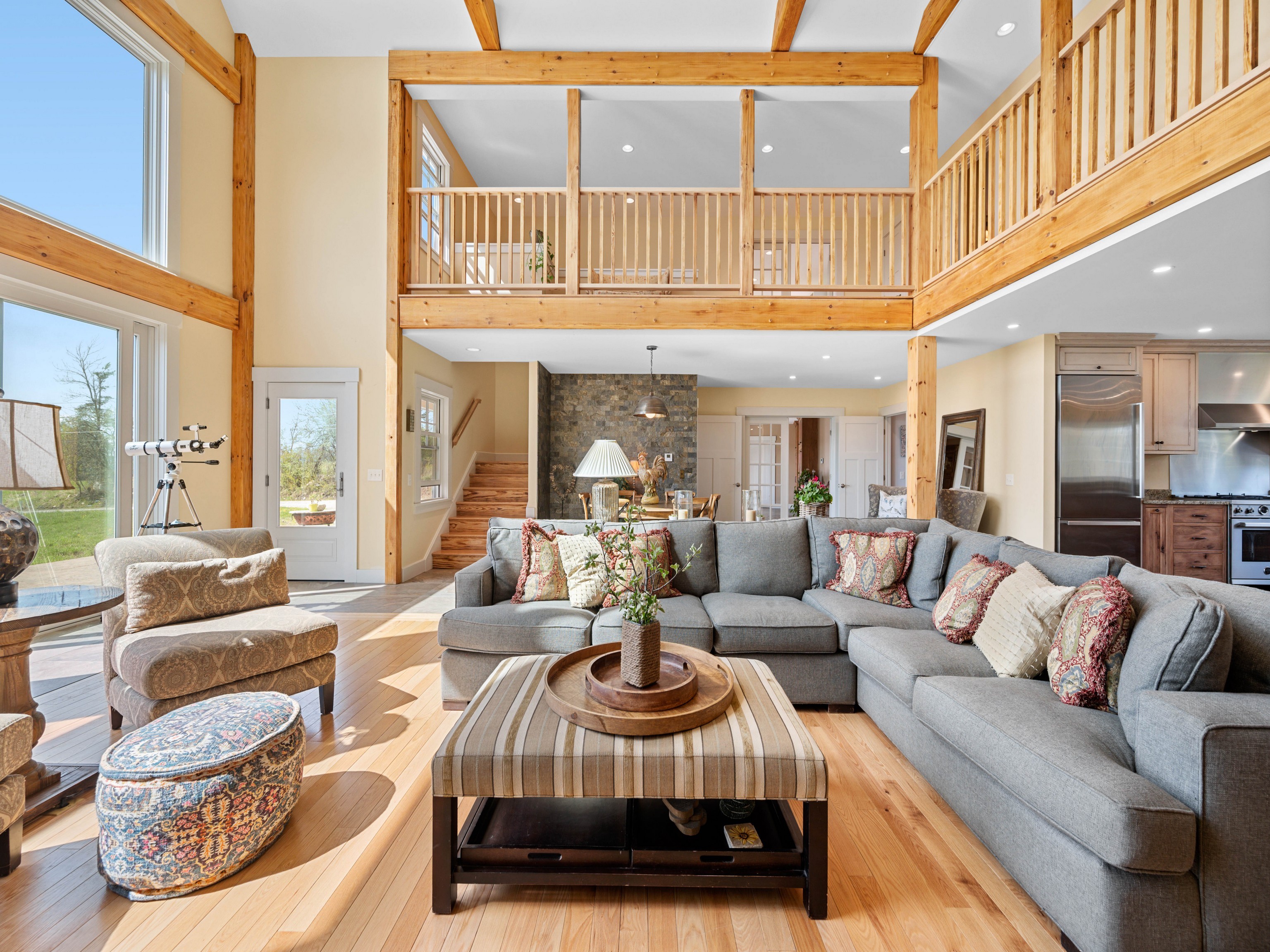  344 Morrie Road - 物件實景