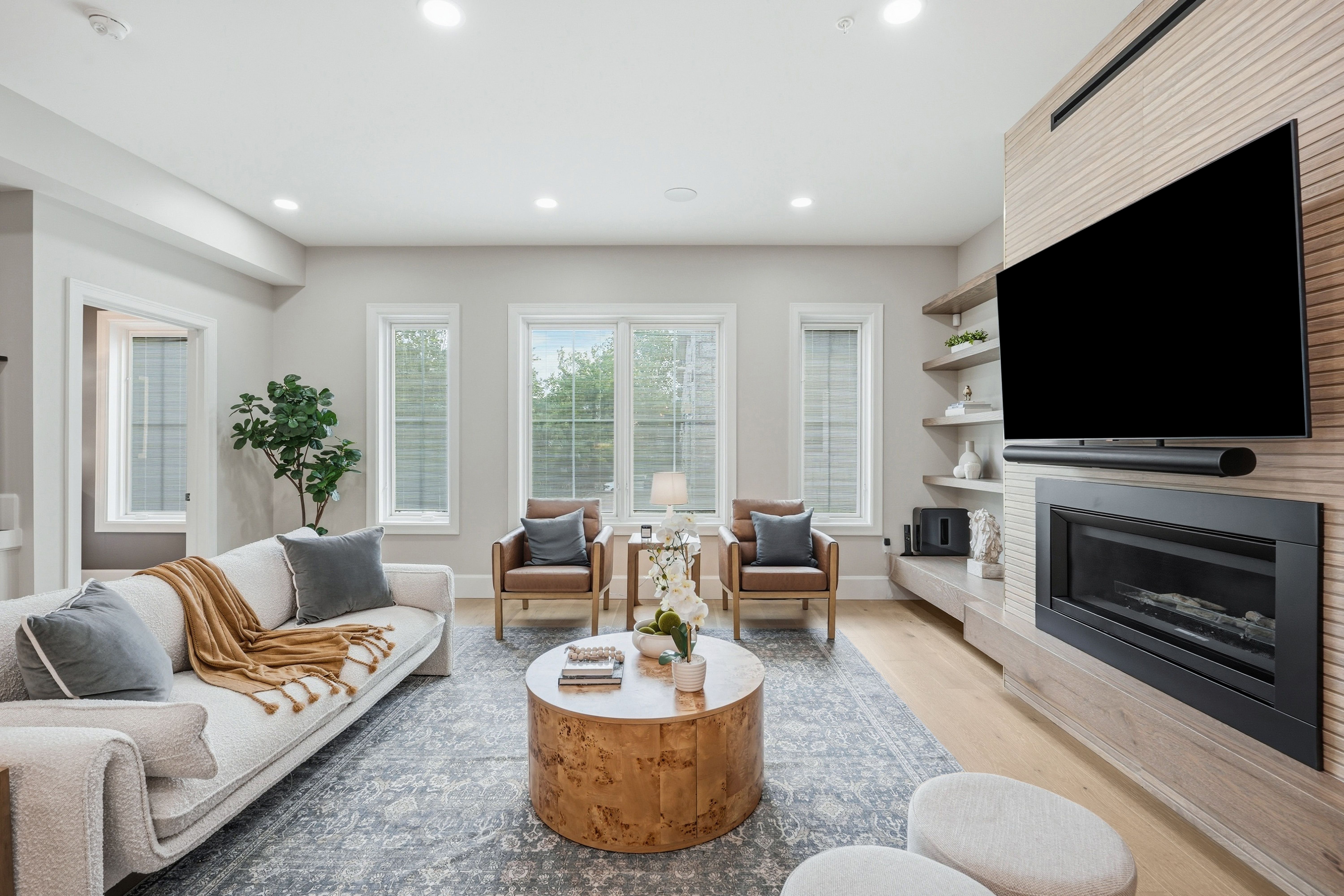 5133 5th Avenue, Pittsburgh, PA 15232 - 物件實景