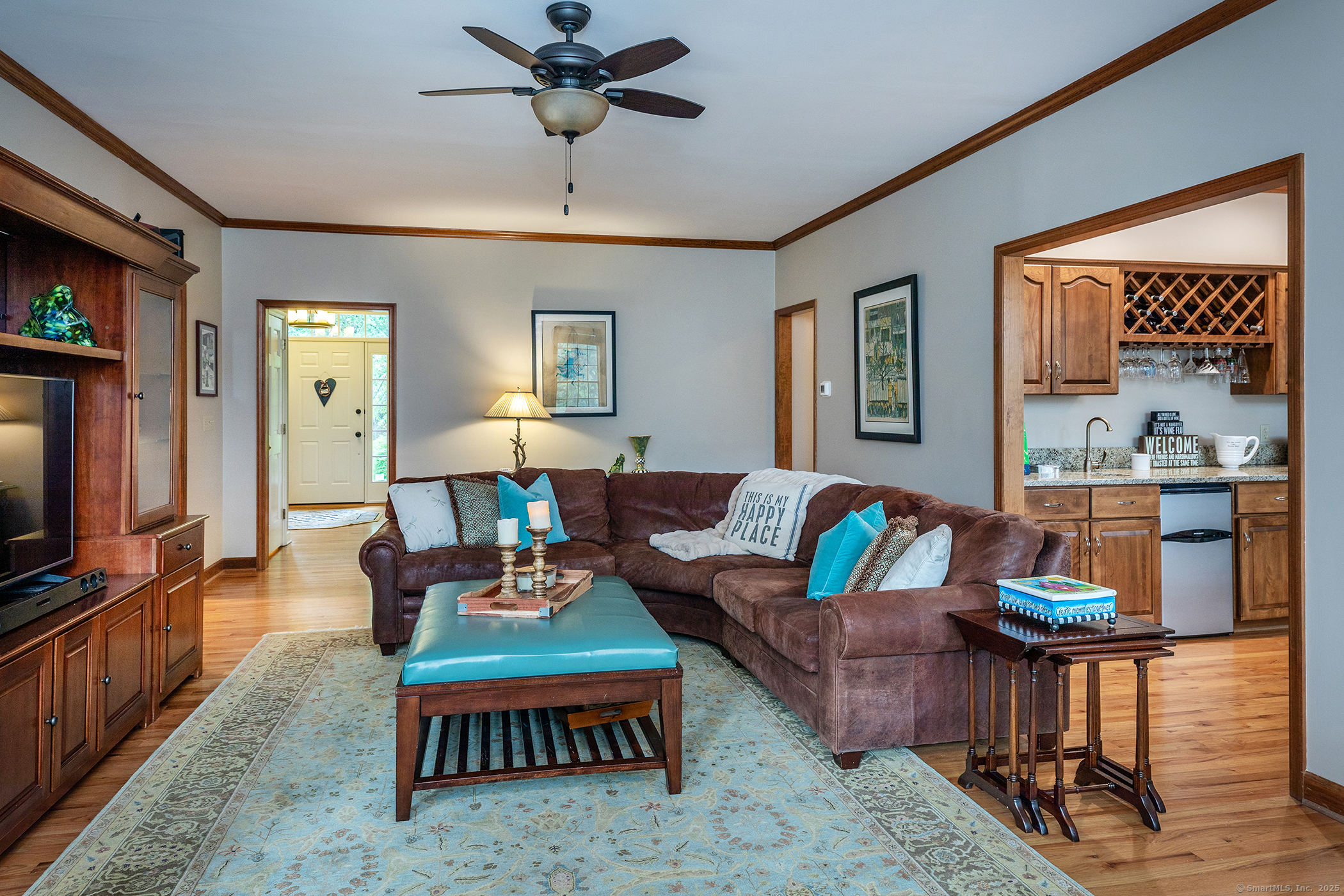 New Fairfield, Connecticut, 06812, United States, 4 Bedrooms Bedrooms, ,6 BathroomsBathrooms,Residential,For Sale,1949816