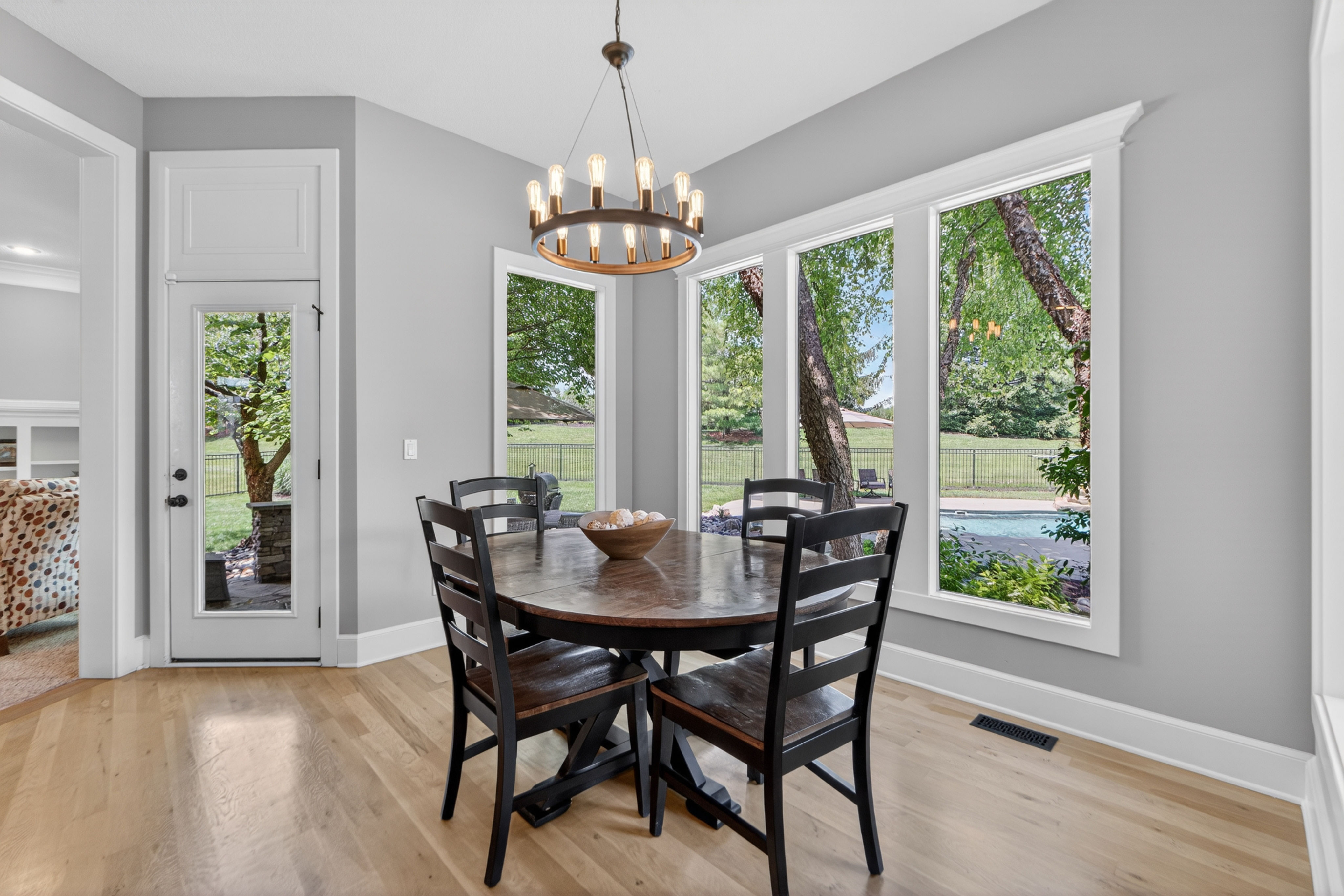  15933 Ballentine Street, Overland Park, KS 66221 - 物件實景