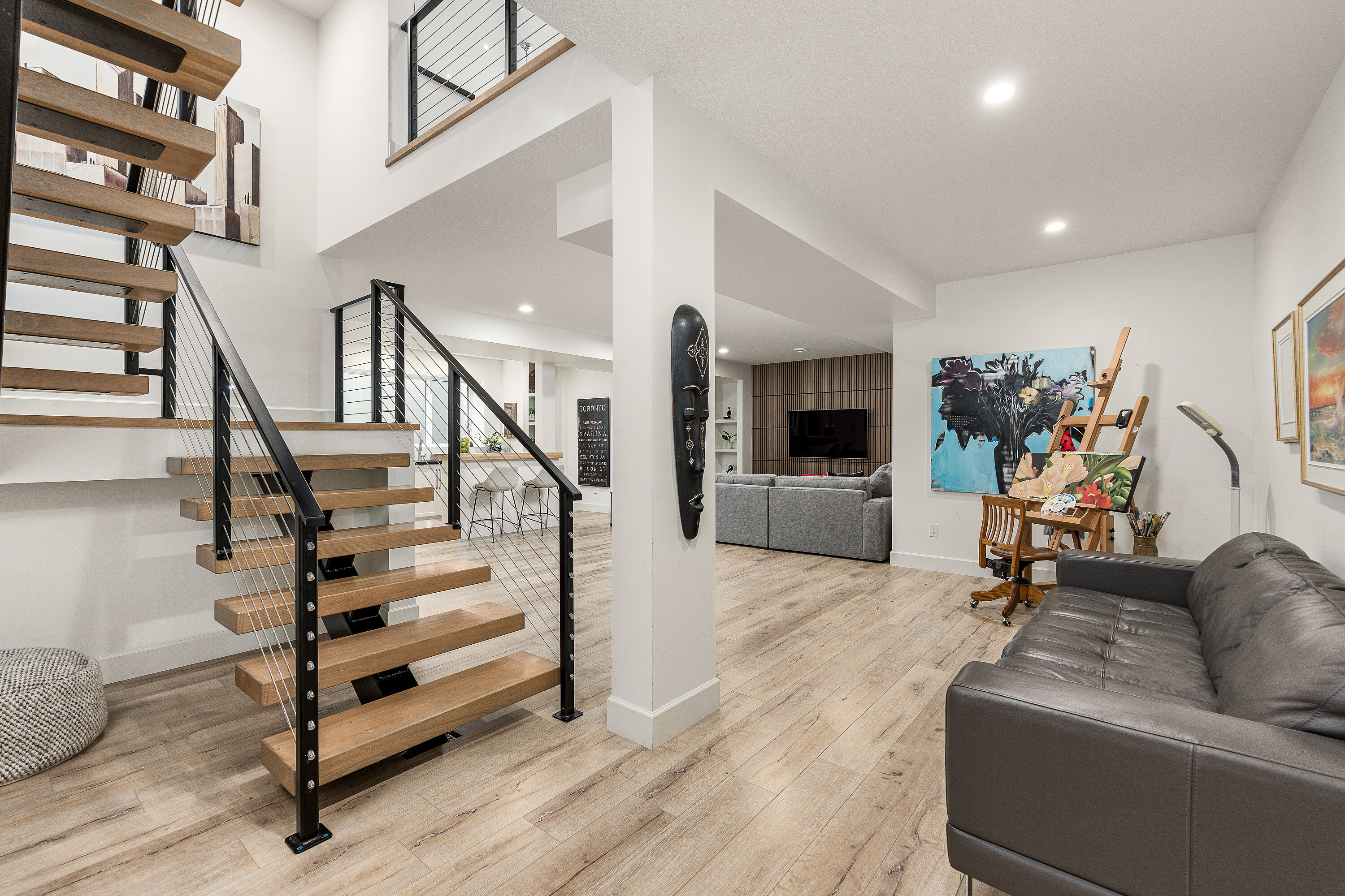  Stunning Modern Home - 物件實景