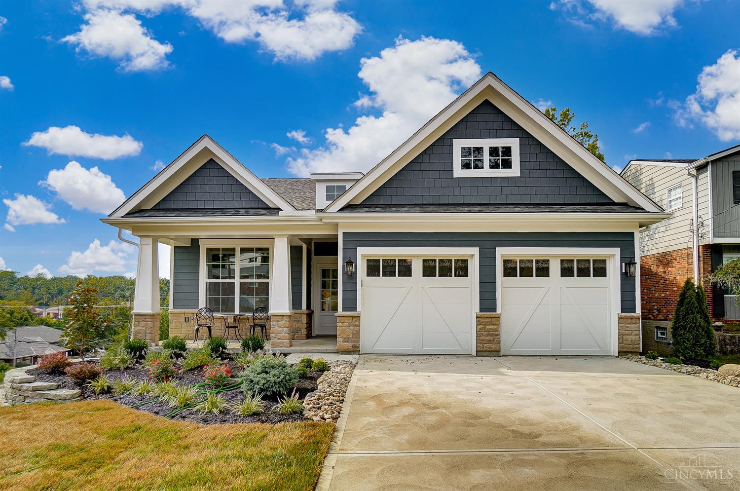 Madeira, Ohio, 45243, United States, 3 Bedrooms Bedrooms, ,3 BathroomsBathrooms,Residential,For Sale,2001703