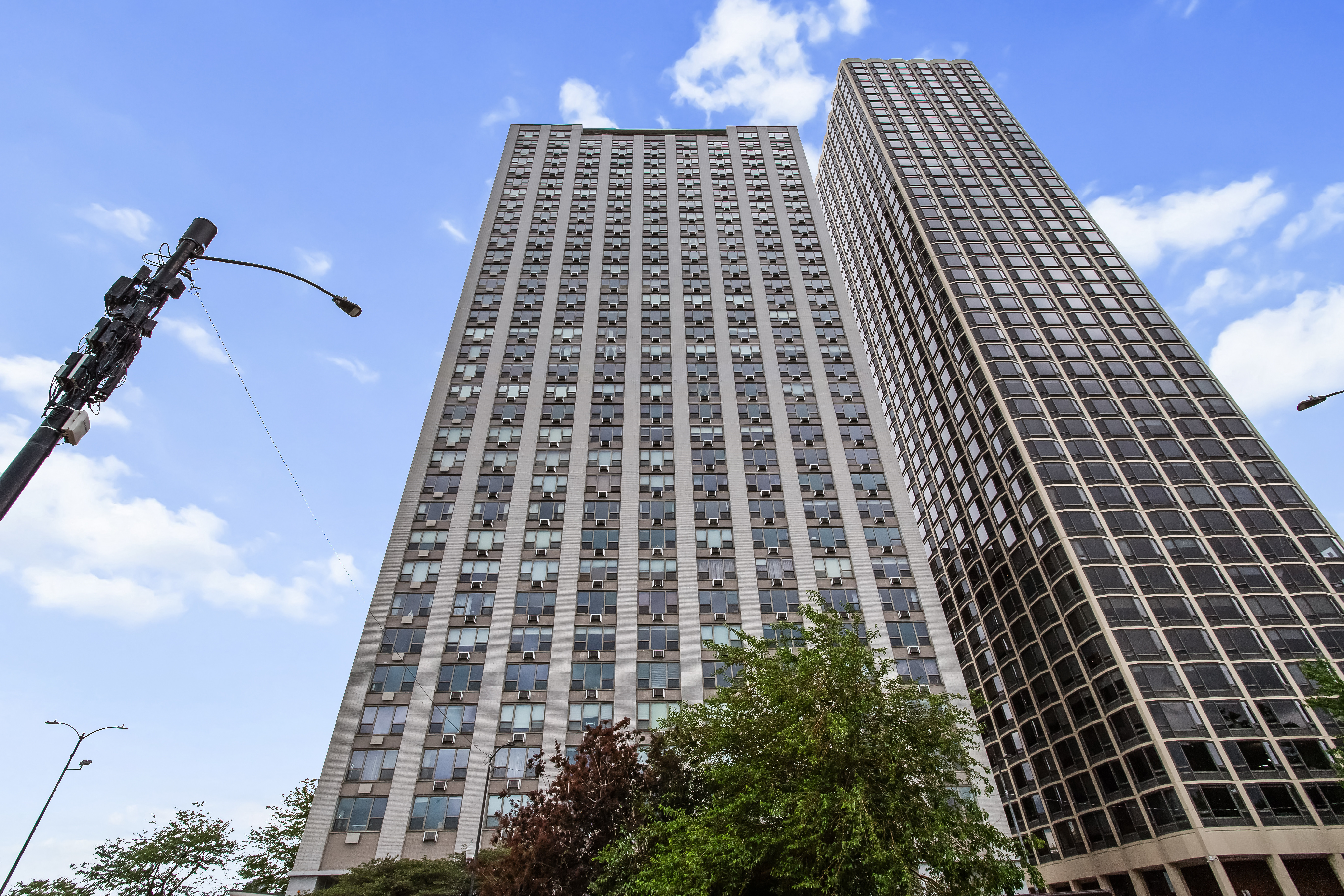  Breathtaking Views of Lake Michigan and Lincoln Park from Every Angle - 物件實景