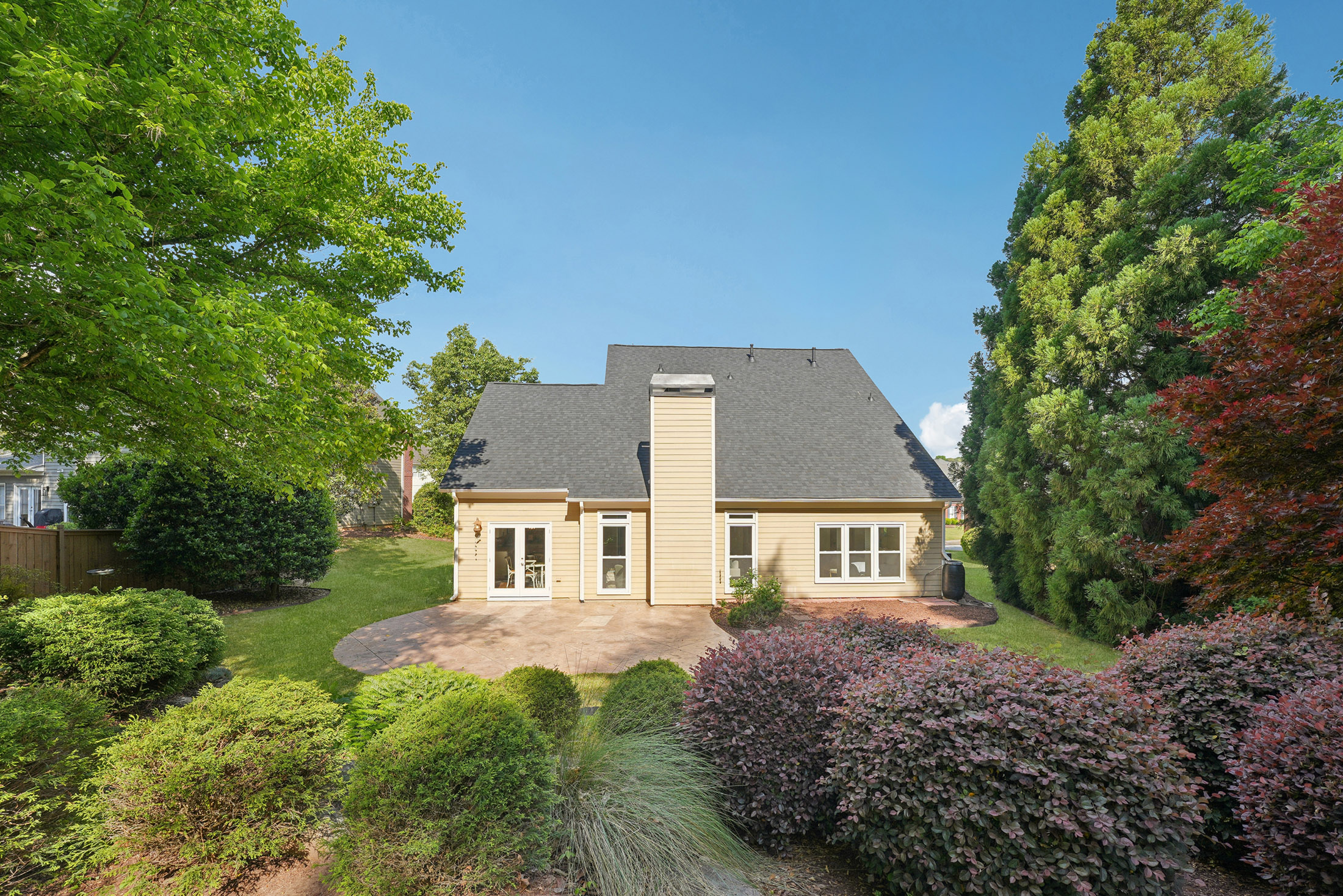  Beautifully Renovated Home in Olde Vinings Mill Neighborhood - 物件實景
