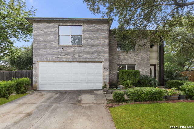 Rio Paloma , San Antonio, TX 78249