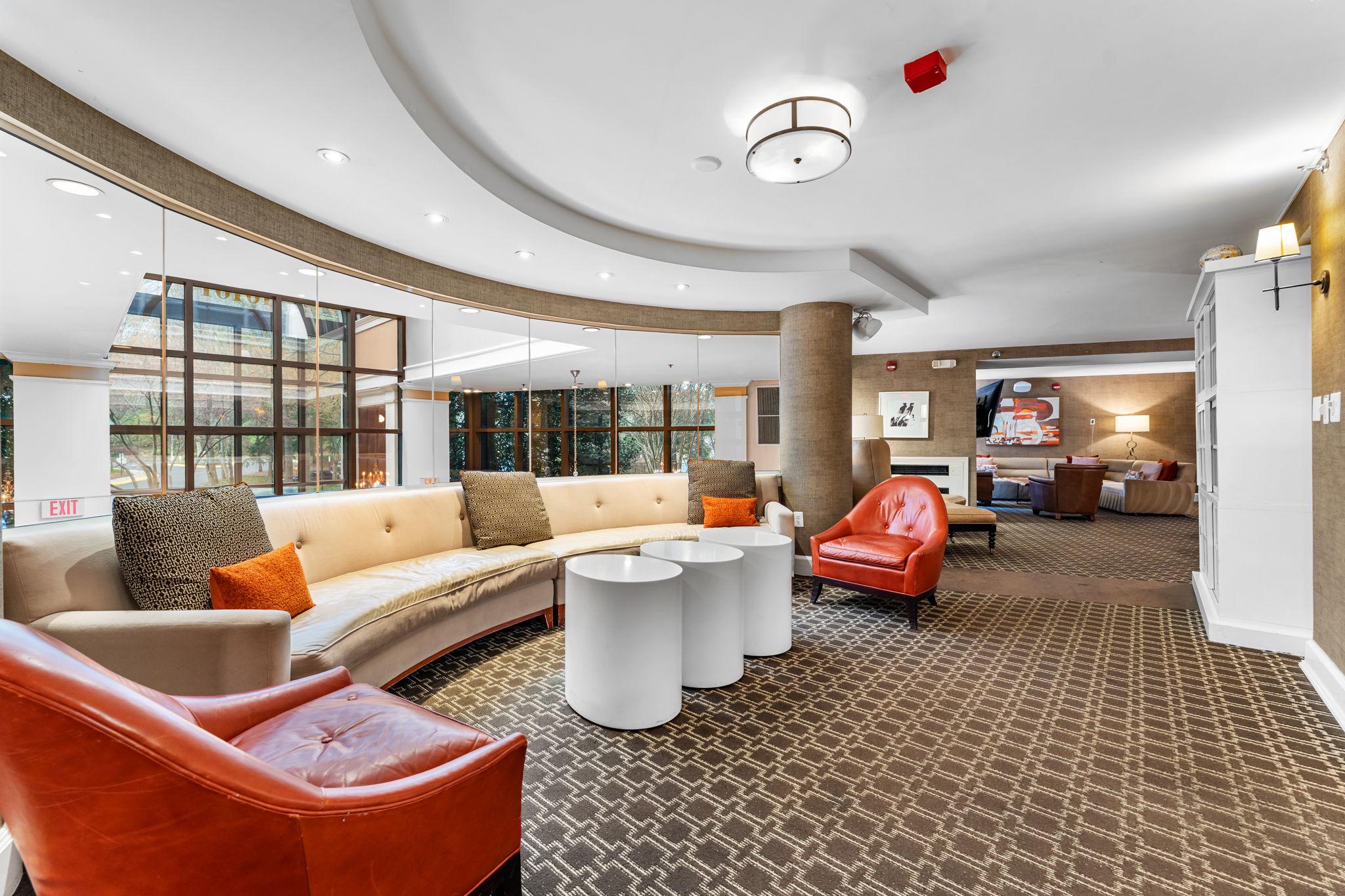  10101 Grosvenor Place, Rockville, MD, 20852 - 物件實景