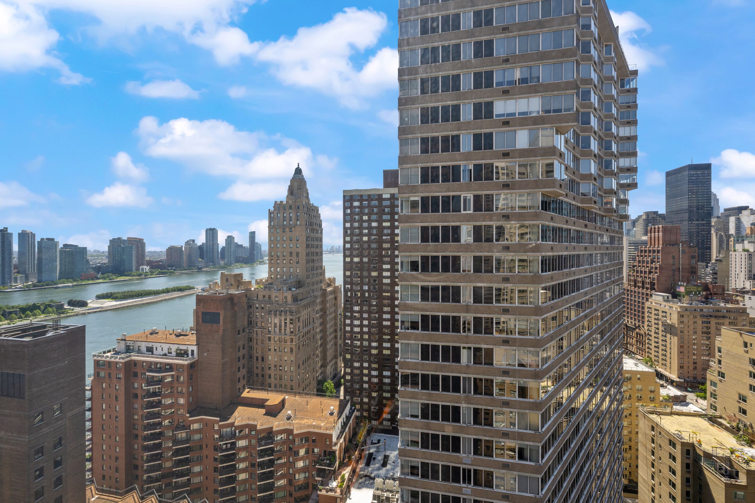  415 East 54th Street - 物件實景