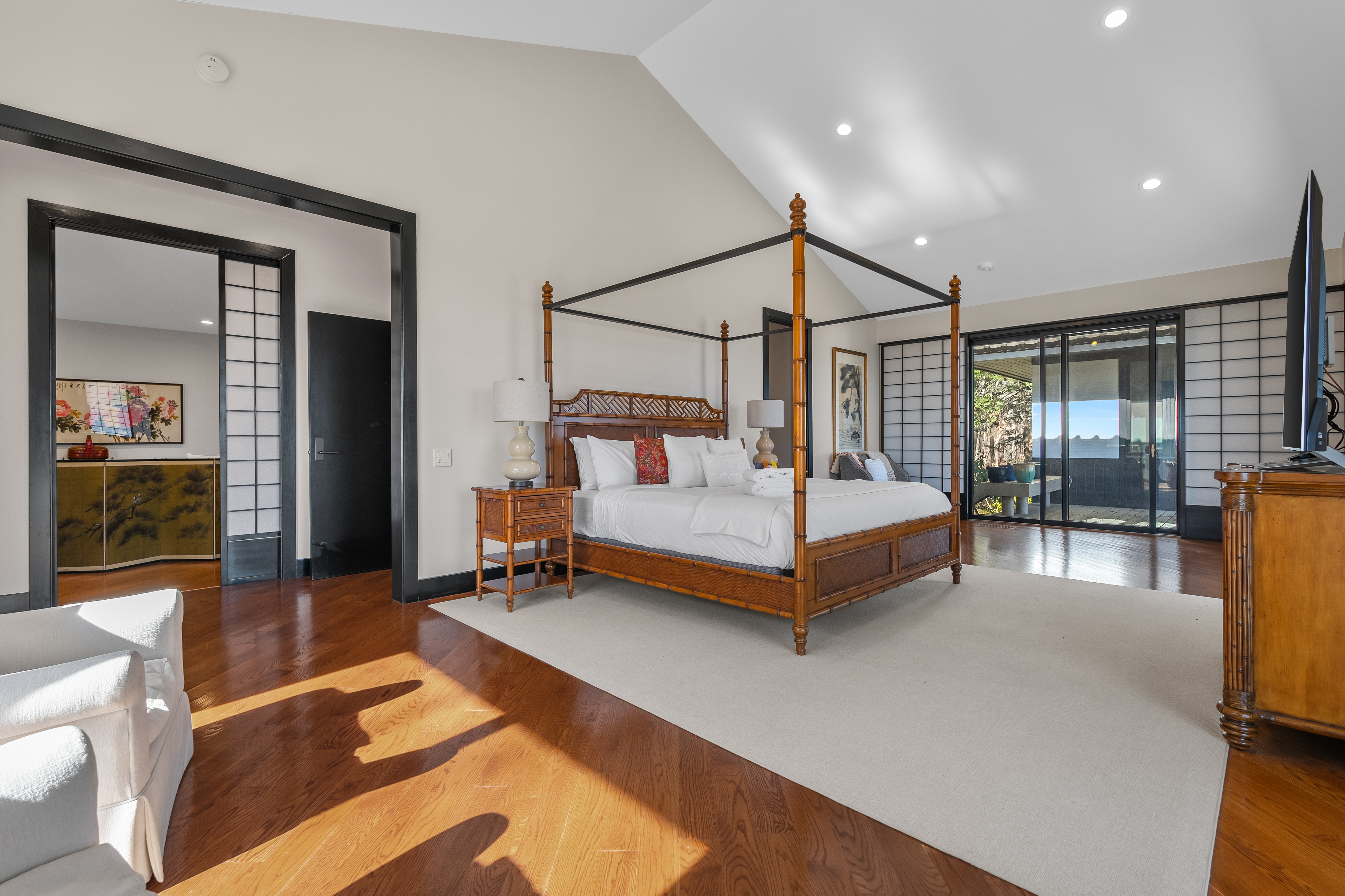  110 Huckleberry Ridge, Greenville, SC 29609 - 物件實景