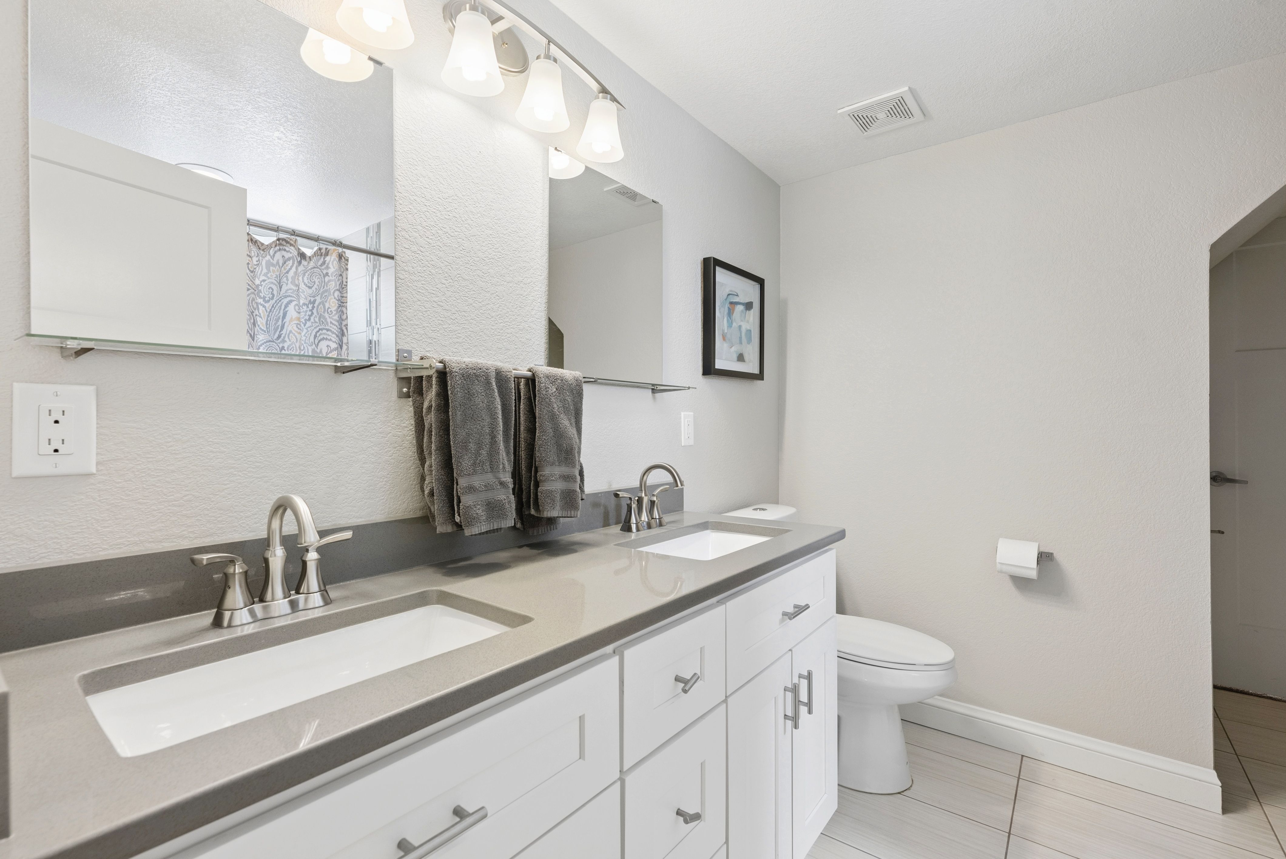  Move-in ready and thoughtfully updated - 物件實景