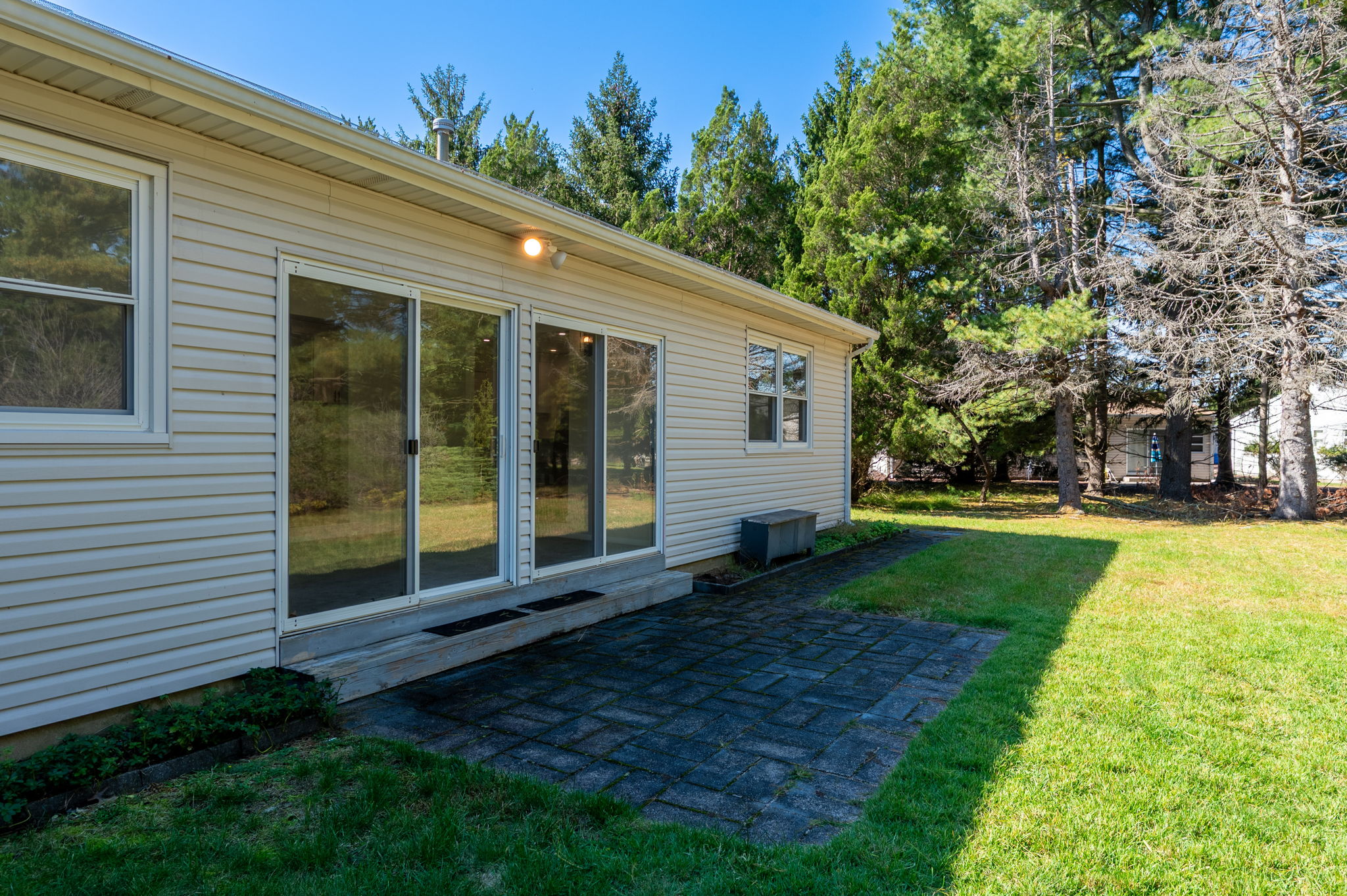  Sunny and Bright Yorkshire Model in Silver Ridge Park West - 物件實景
