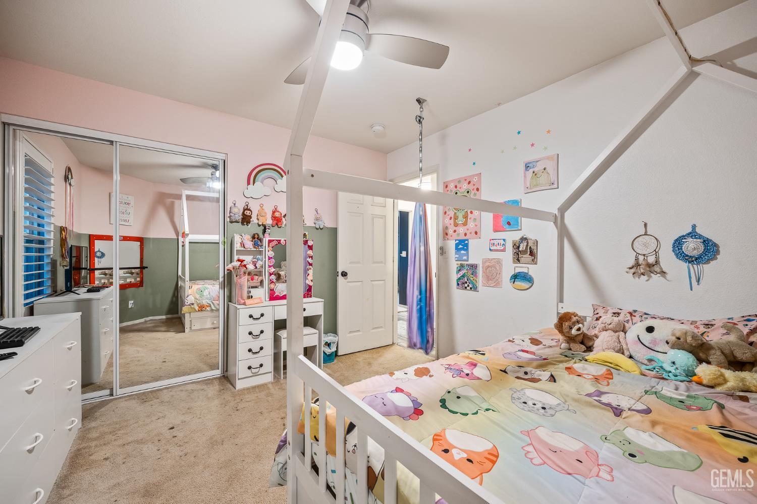 Hanford, California, 93230, United States, 4 Bedrooms Bedrooms, ,2 BathroomsBathrooms,Residential,For Sale,1985699