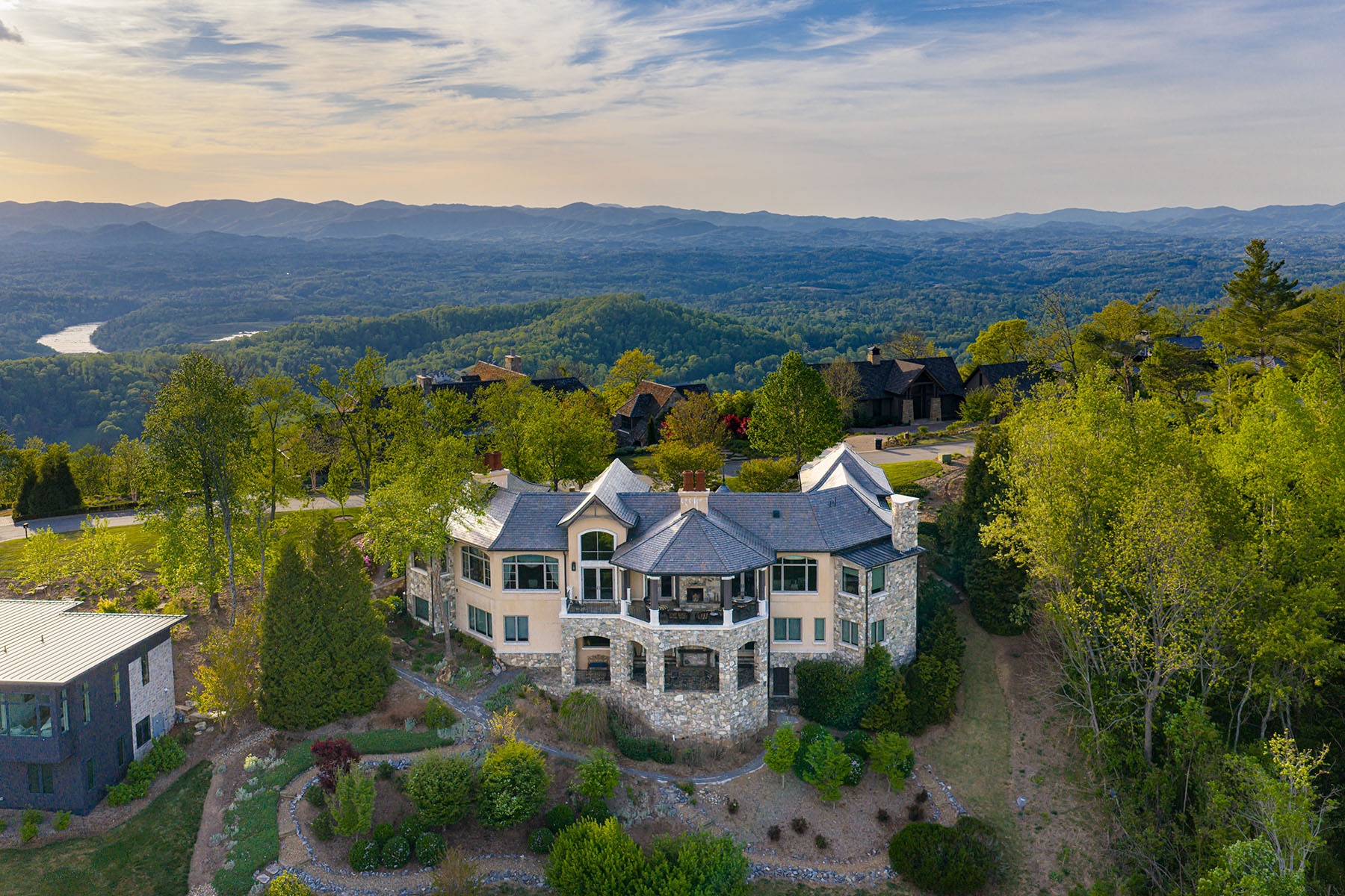  ASHEVILLE - 物件實景