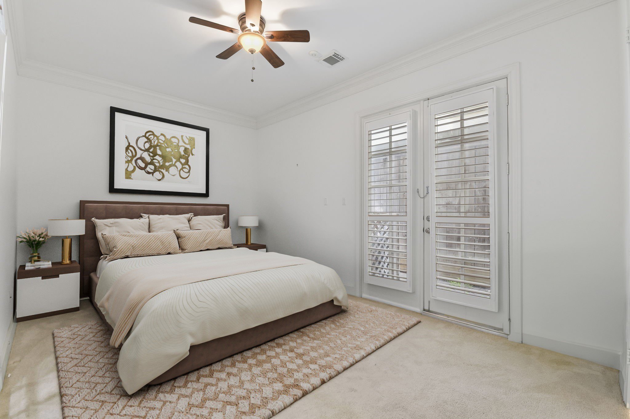 Houston, Texas, 77019, United States, 3 Bedrooms Bedrooms, ,4 BathroomsBathrooms,Residential,For Sale,1984299