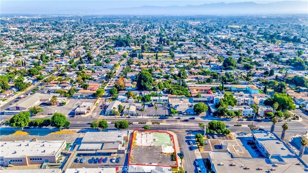 2416 E Alondra Boulevard, Compton, California, 90221, United States, ,Land,For Sale,2416 E Alondra Boulevard,1610631