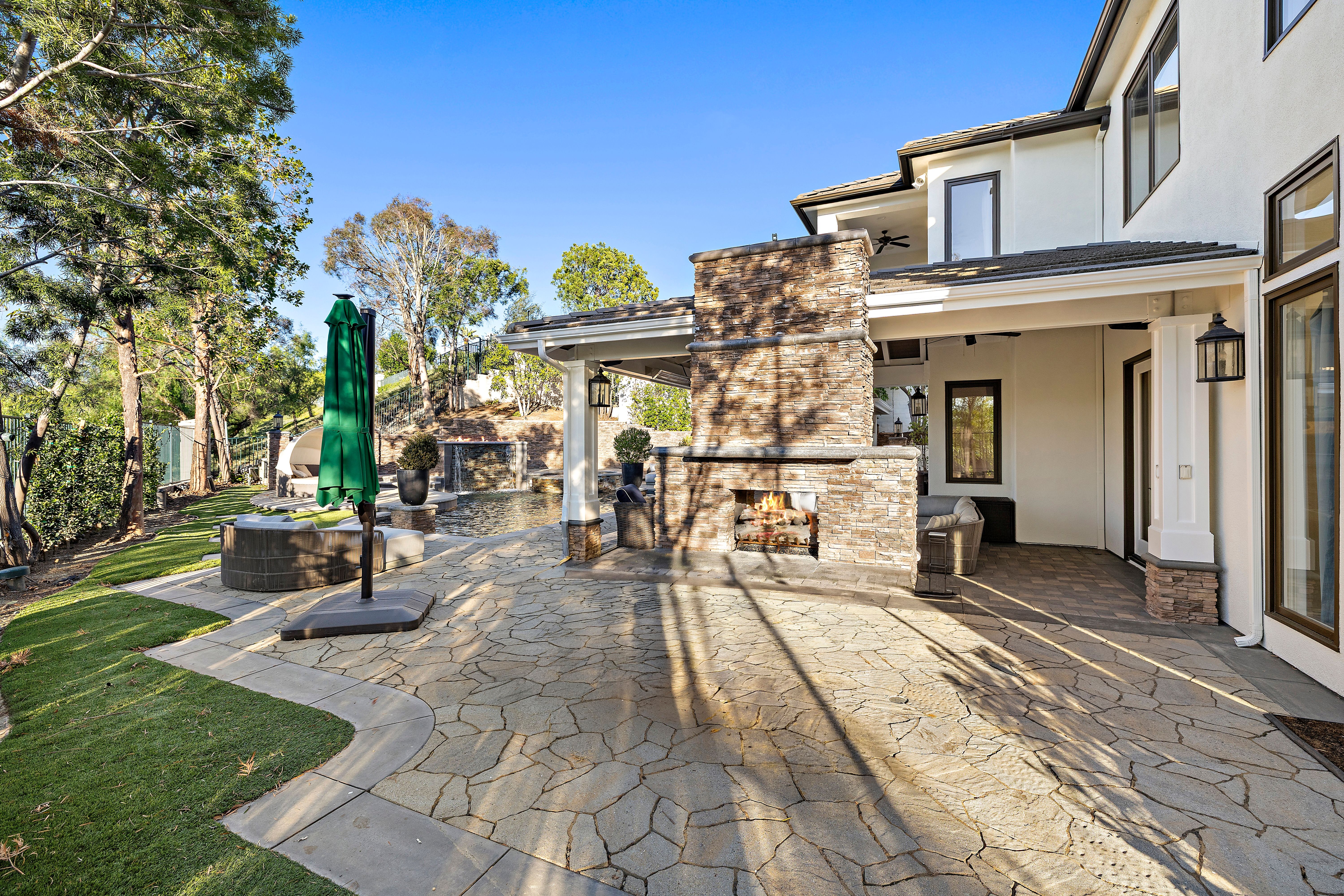  22 Hawthorne Lane, Coto de Caza, CA 92679 - 物件實景