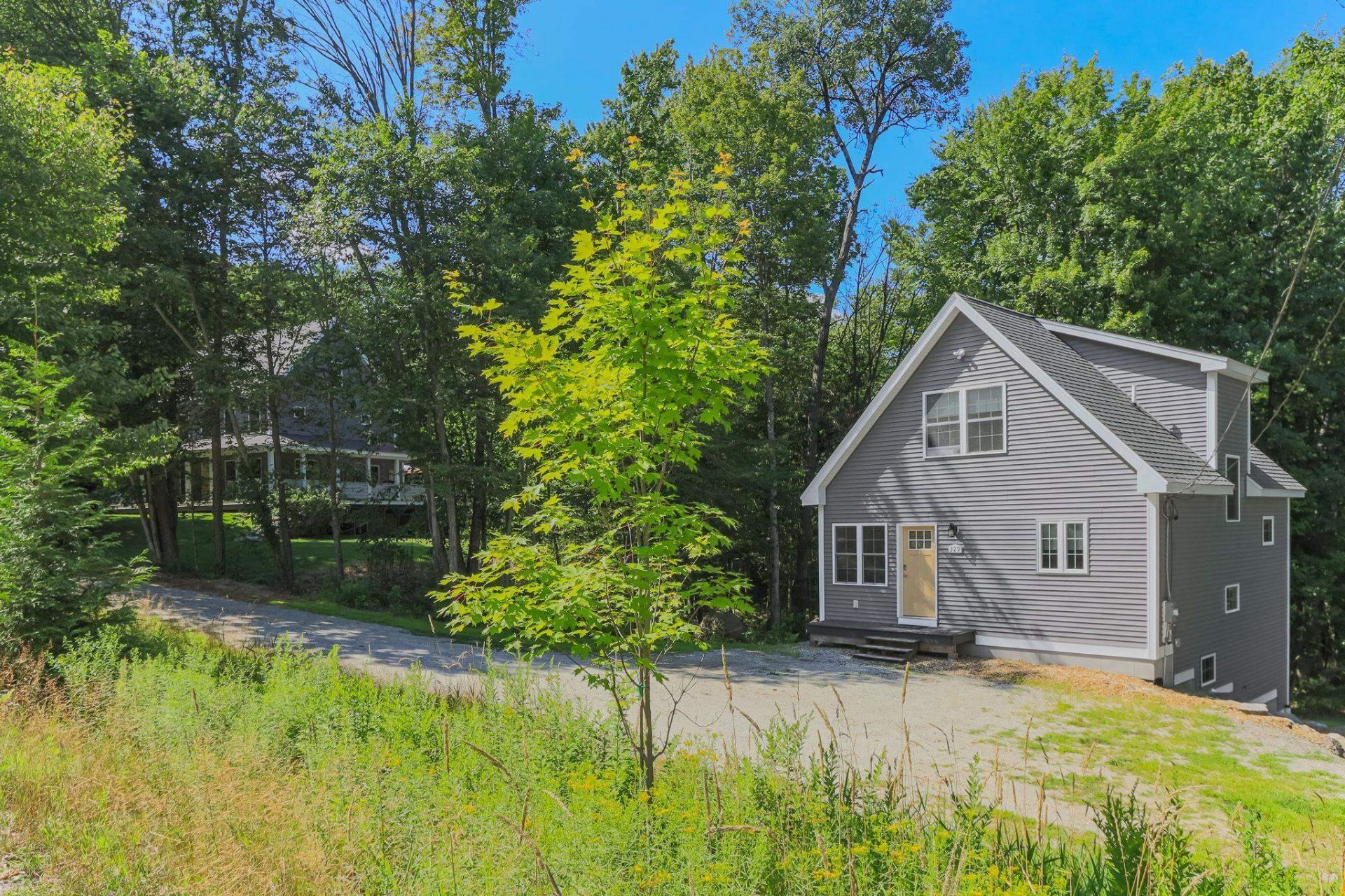 Mccurdy Rd, New Boston, NH 03070 #1