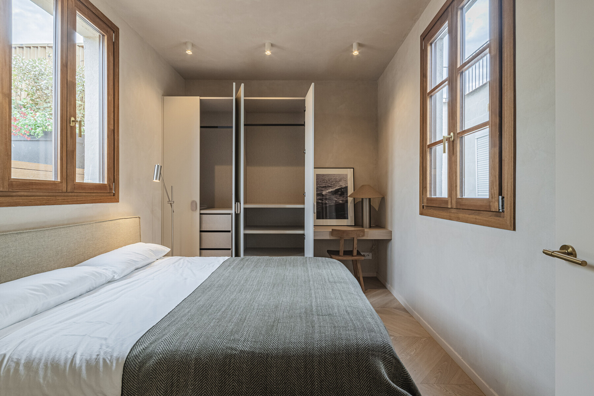  Spectacular new penthouse next to Ciutadella Park - 物件實景