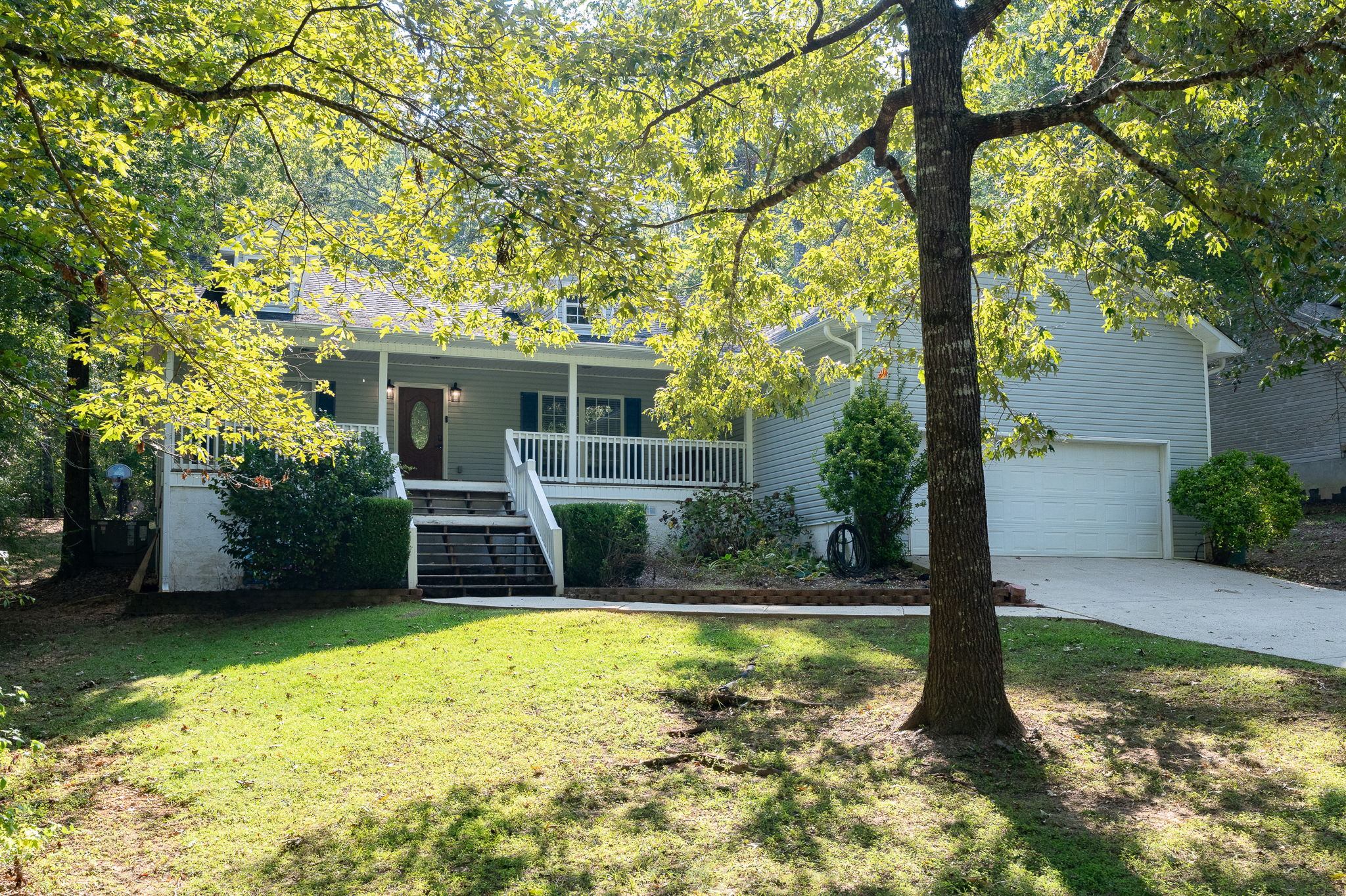 Peyton Dr, Mc Calla, AL 35111
