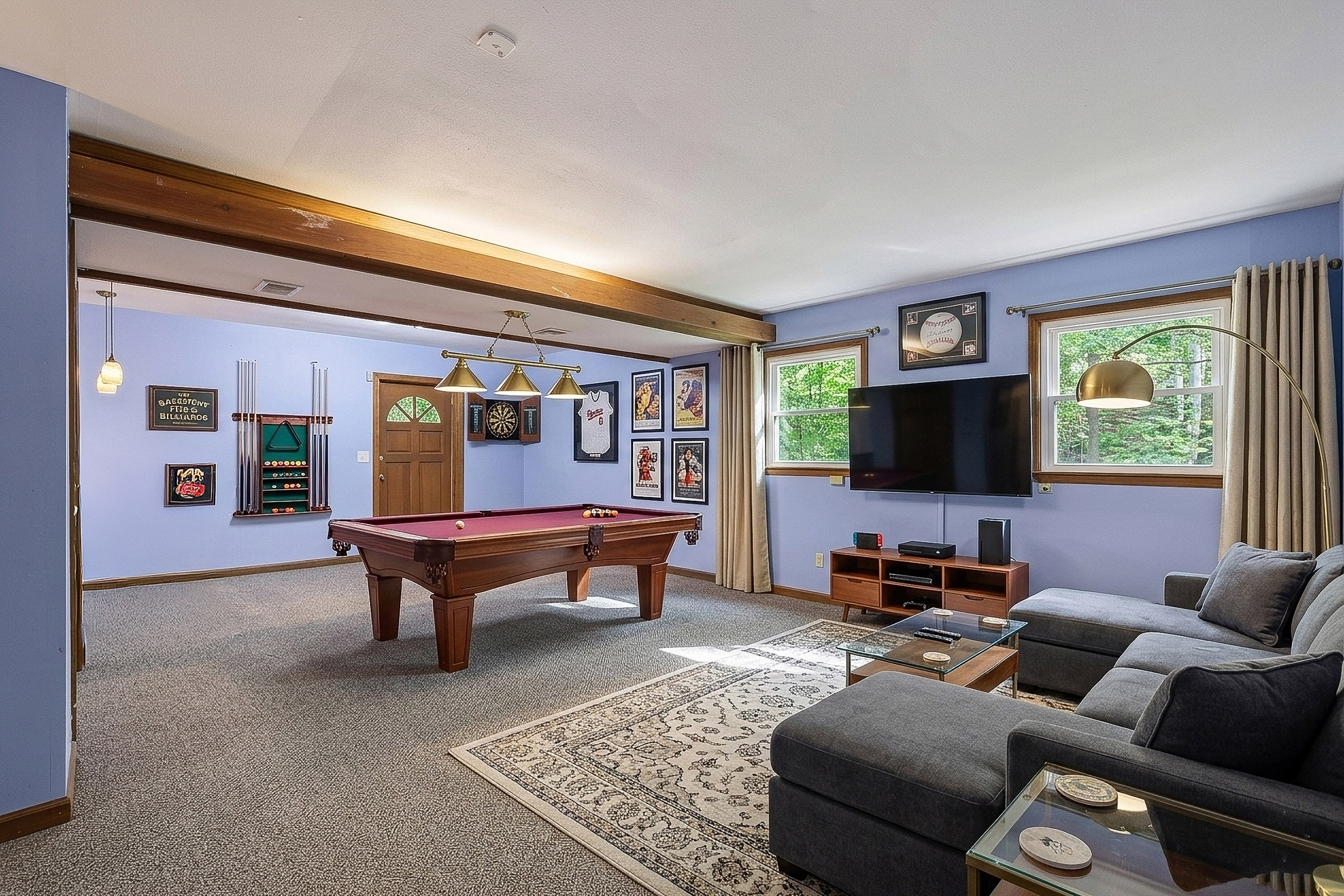  Standout Home in the Beloved Dunwoody North Neighborhood - 物件實景