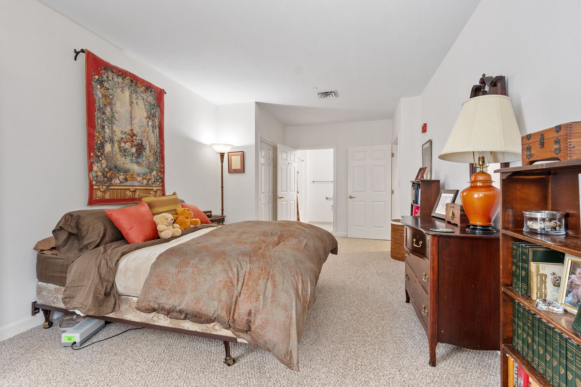  27 Hartland Way, Acton, MA, 01720 - 物件實景