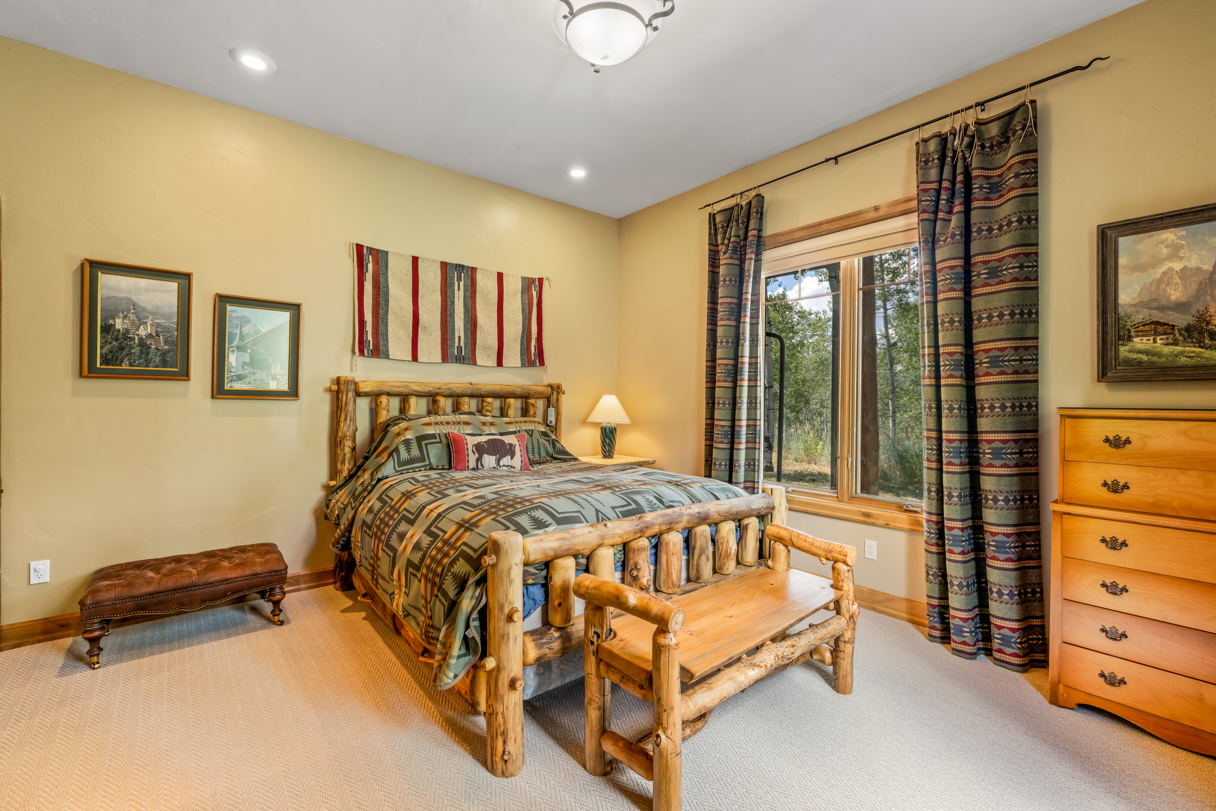  Private Mountain Retreat - 物件實景