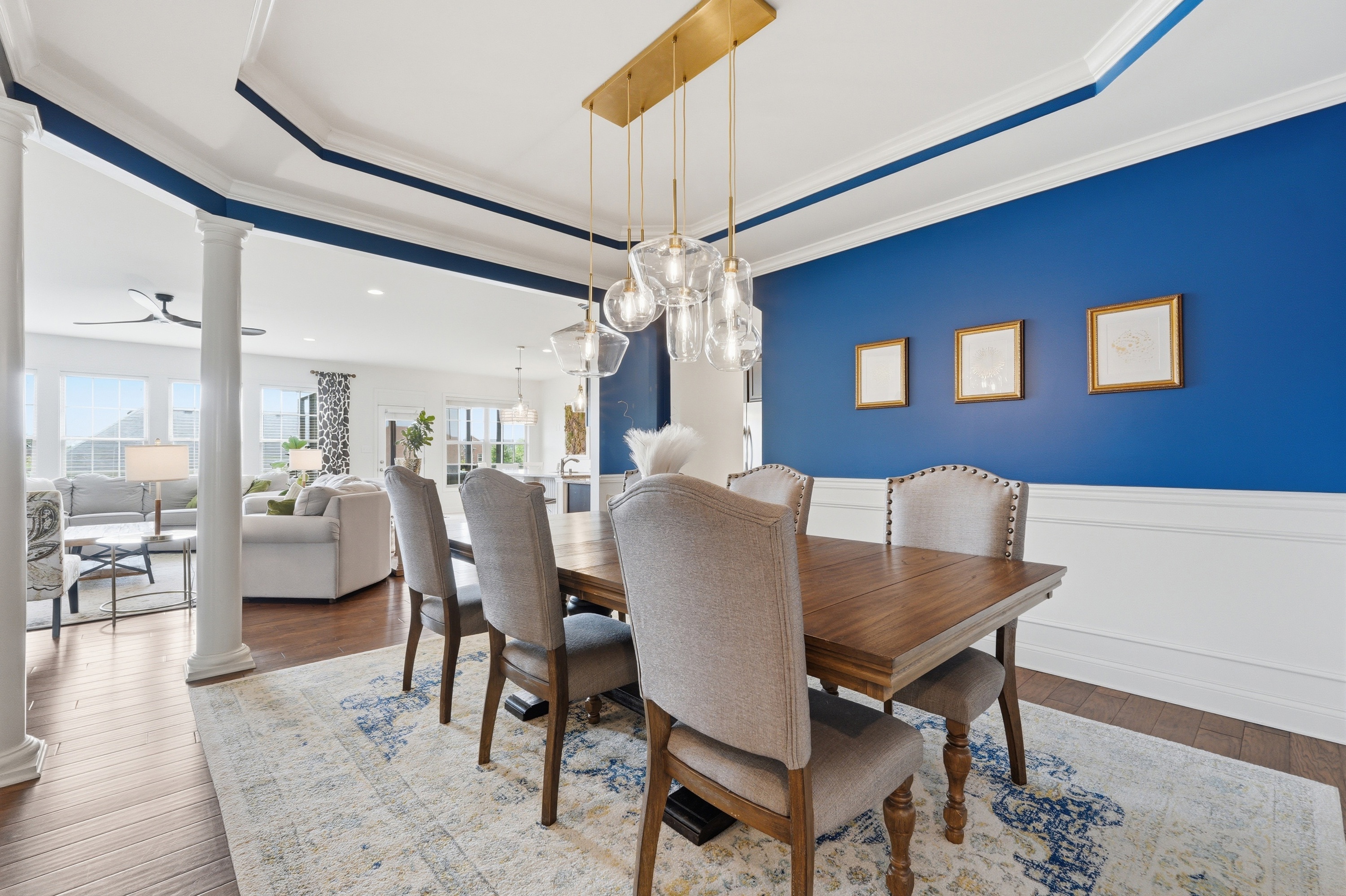  507 Standwick Way, Louisville, KY 40245 - 物件實景