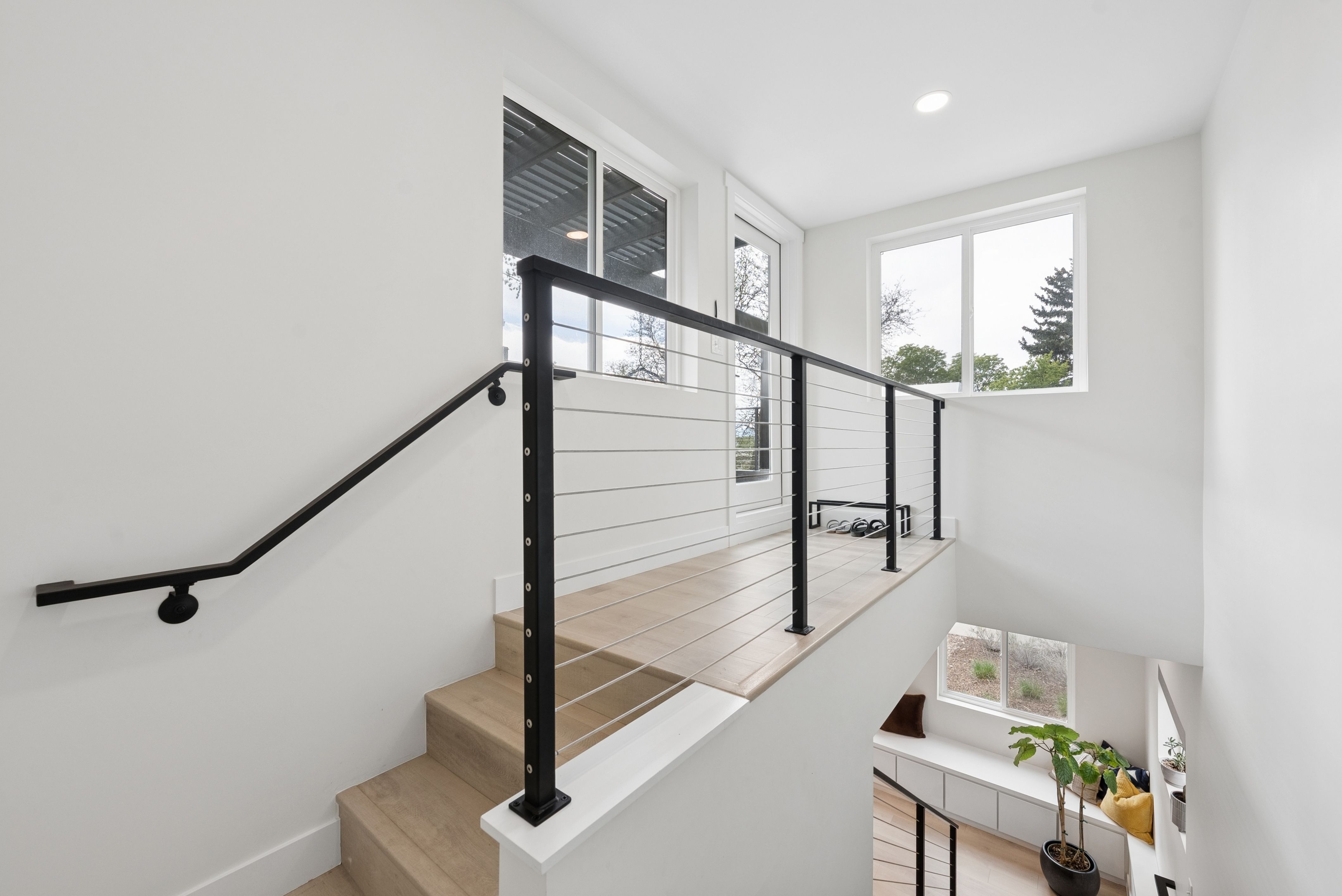  Remodeled Home with Rooftop Deck in South Park Hill - 物件實景
