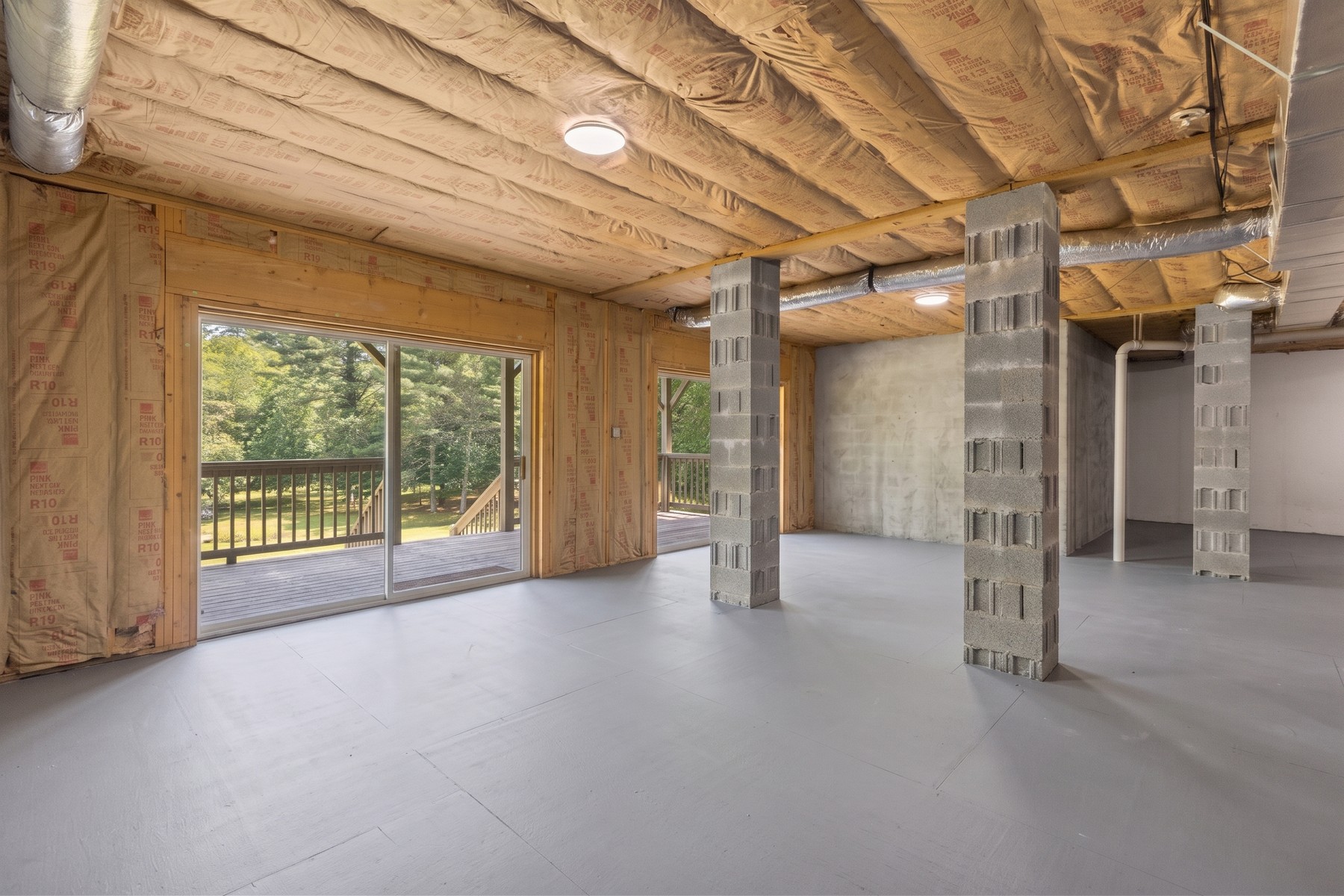  48 Mountain Brook Way - 物件實景