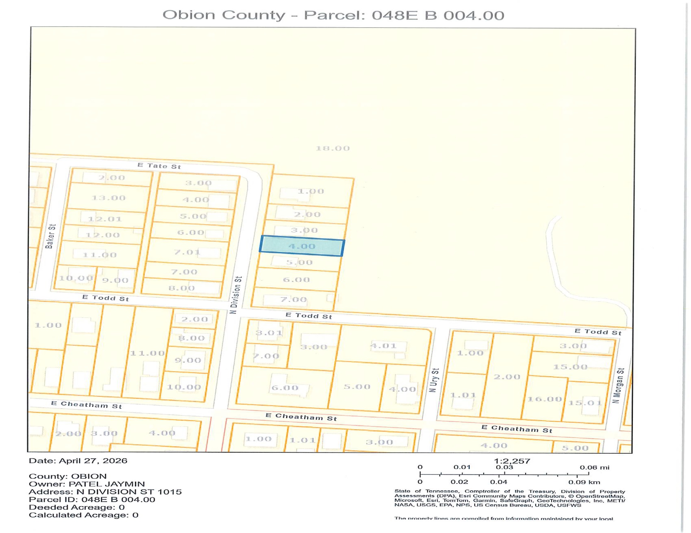 property photo