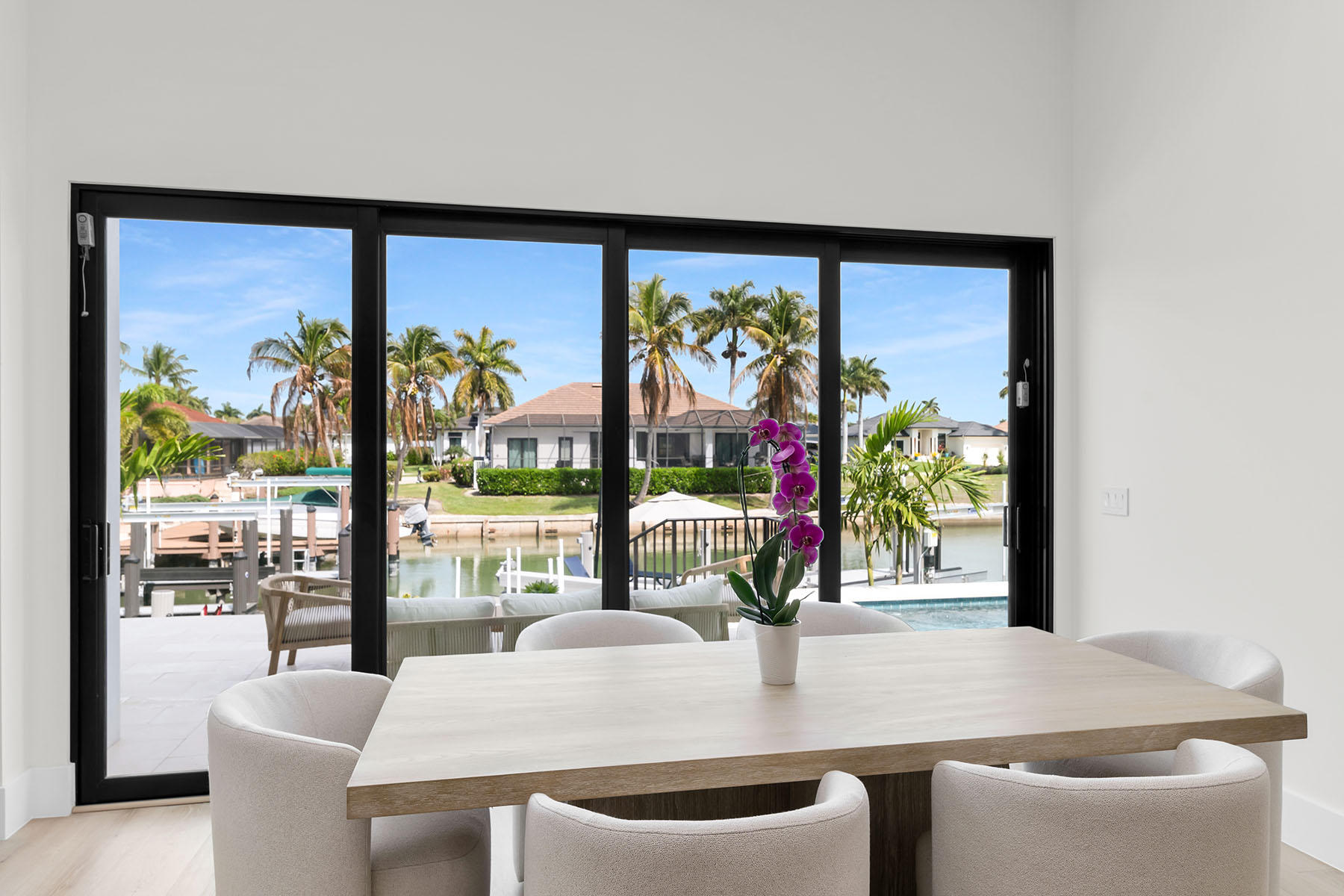  MARCO ISLAND - 物件實景