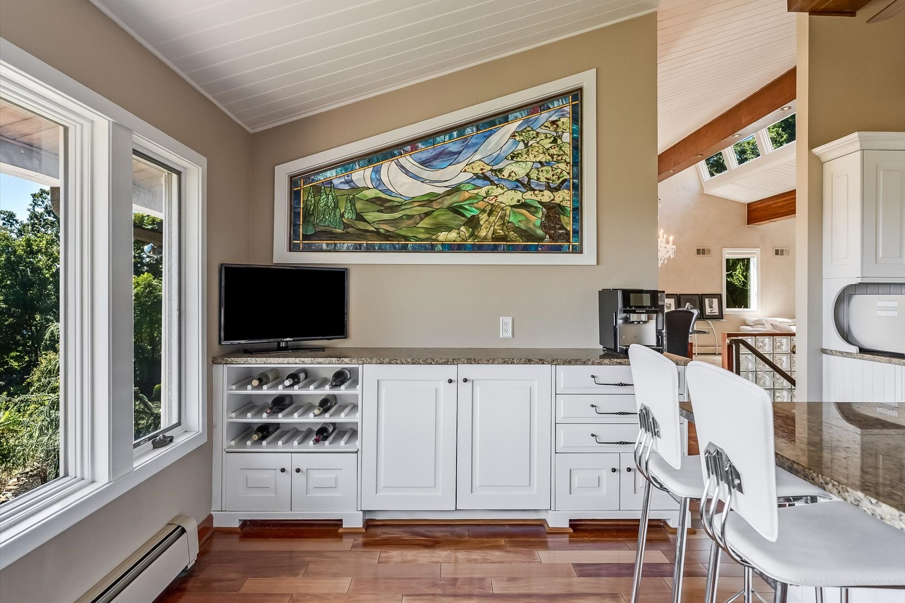  Ranch Home with Resort Inspired Amenities and Extraordinary Vista Views - 物件實景
