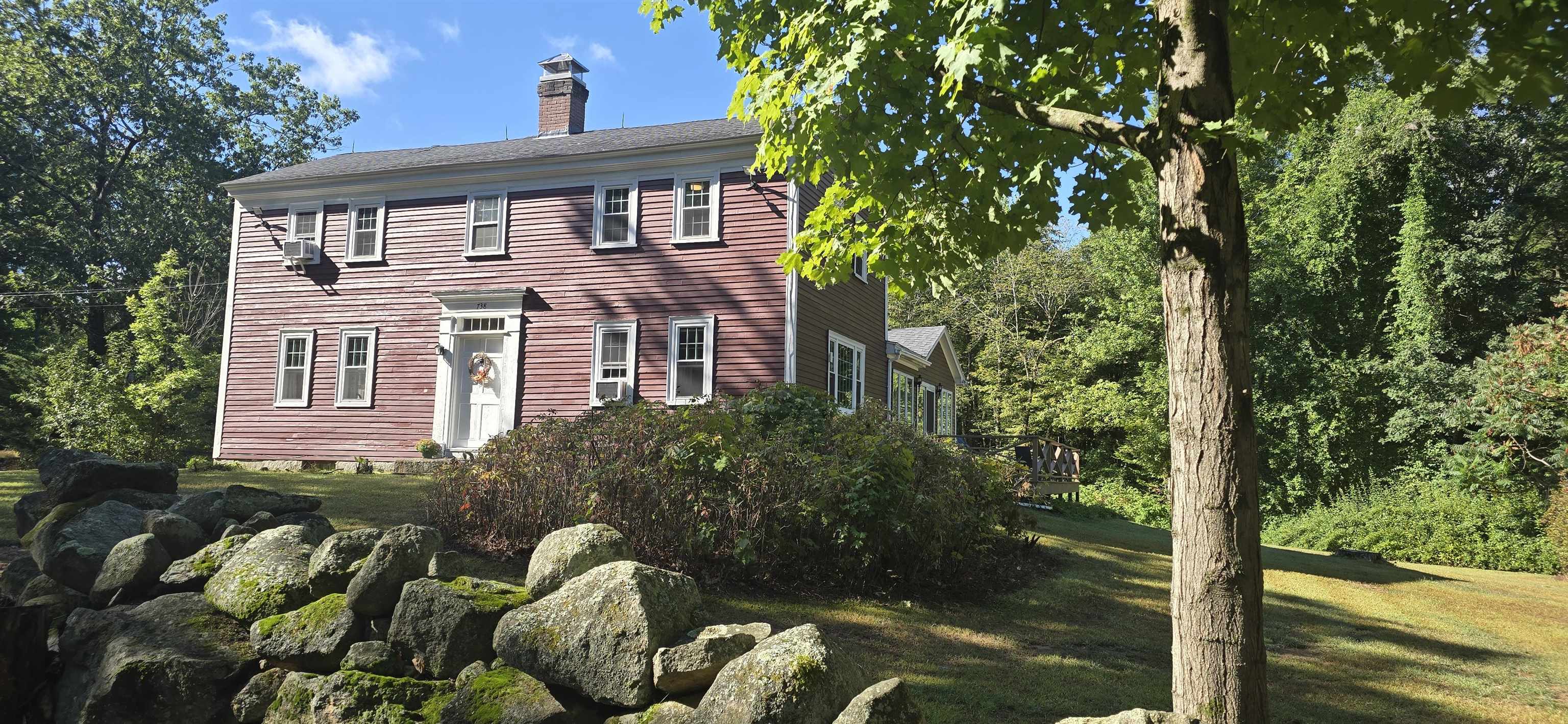 Pembroke, New Hampshire, 03275, United States, 4 Bedrooms Bedrooms, ,3 BathroomsBathrooms,Residential,For Sale,1925461