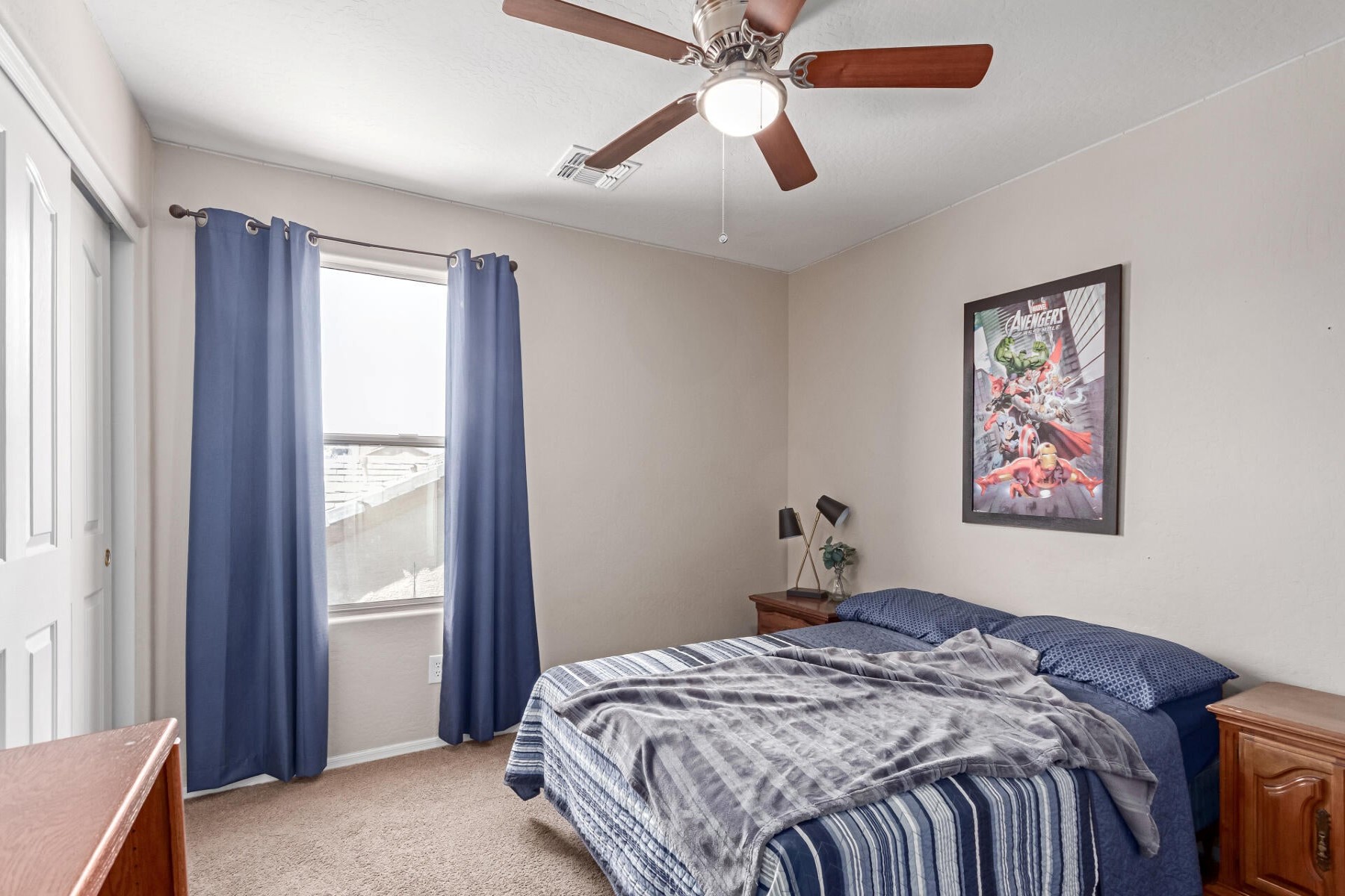  17538 W Marshall Lane  Surprise, AZ - 物件實景