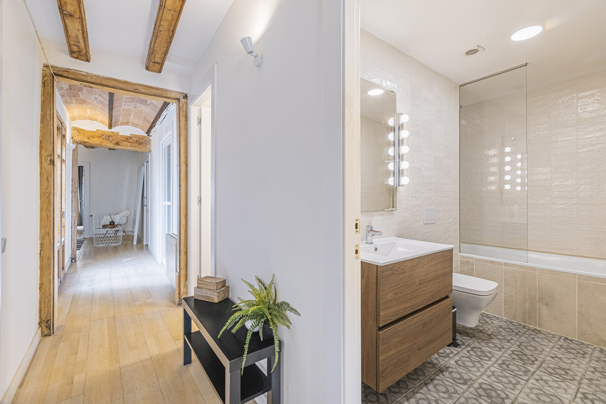  Excellent apartment in the heart of Borne - 物件實景