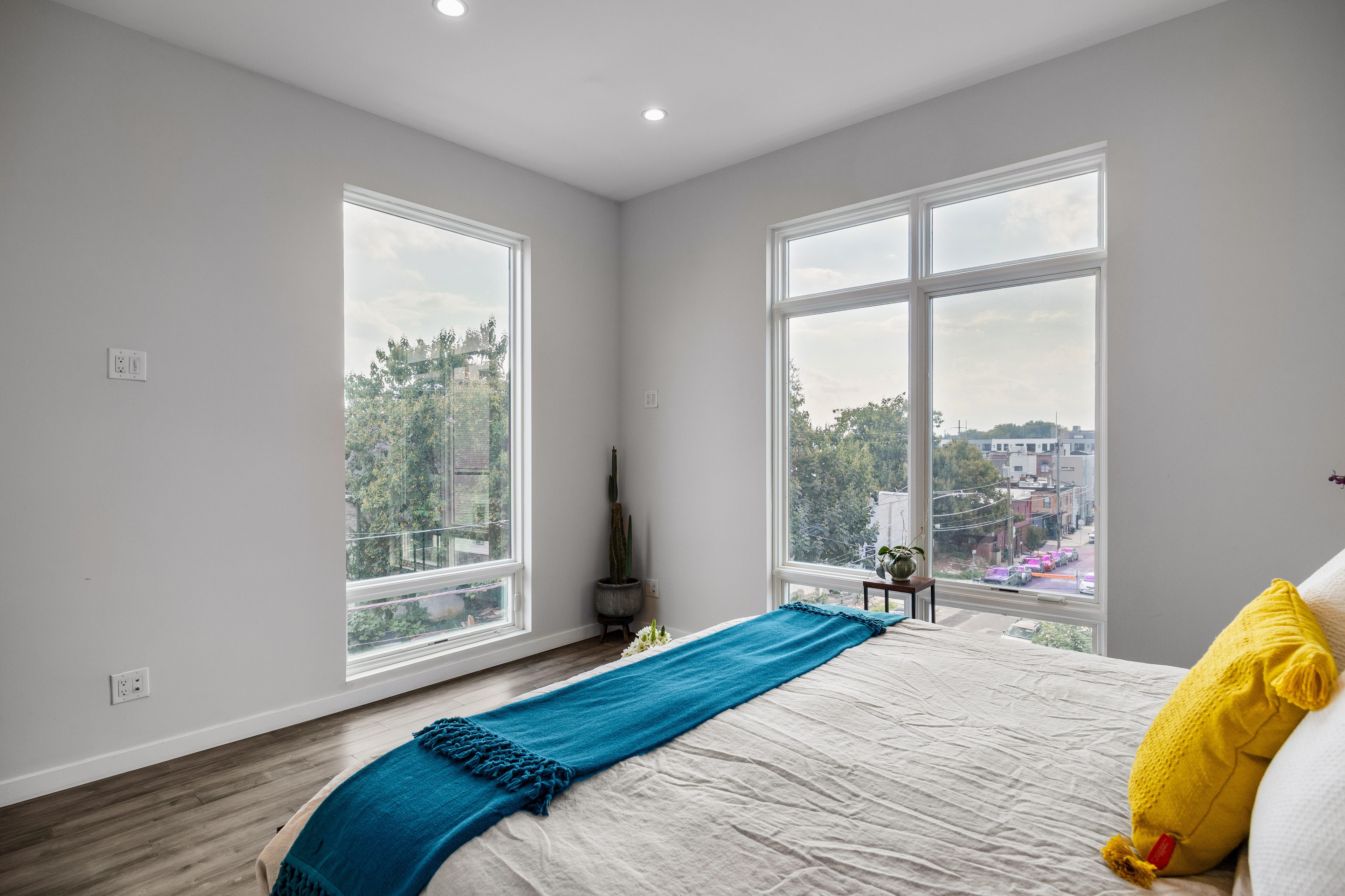  1501 North Hollywood Street, Philadelphia, PA 19121 - 物件實景