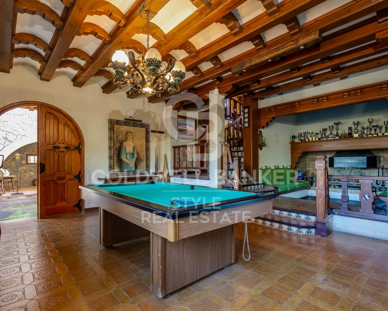 Castellví de Rosanes, Catalonia, ES, 5 Bedrooms Bedrooms, ,3 BathroomsBathrooms,Residential,For Sale,1722503