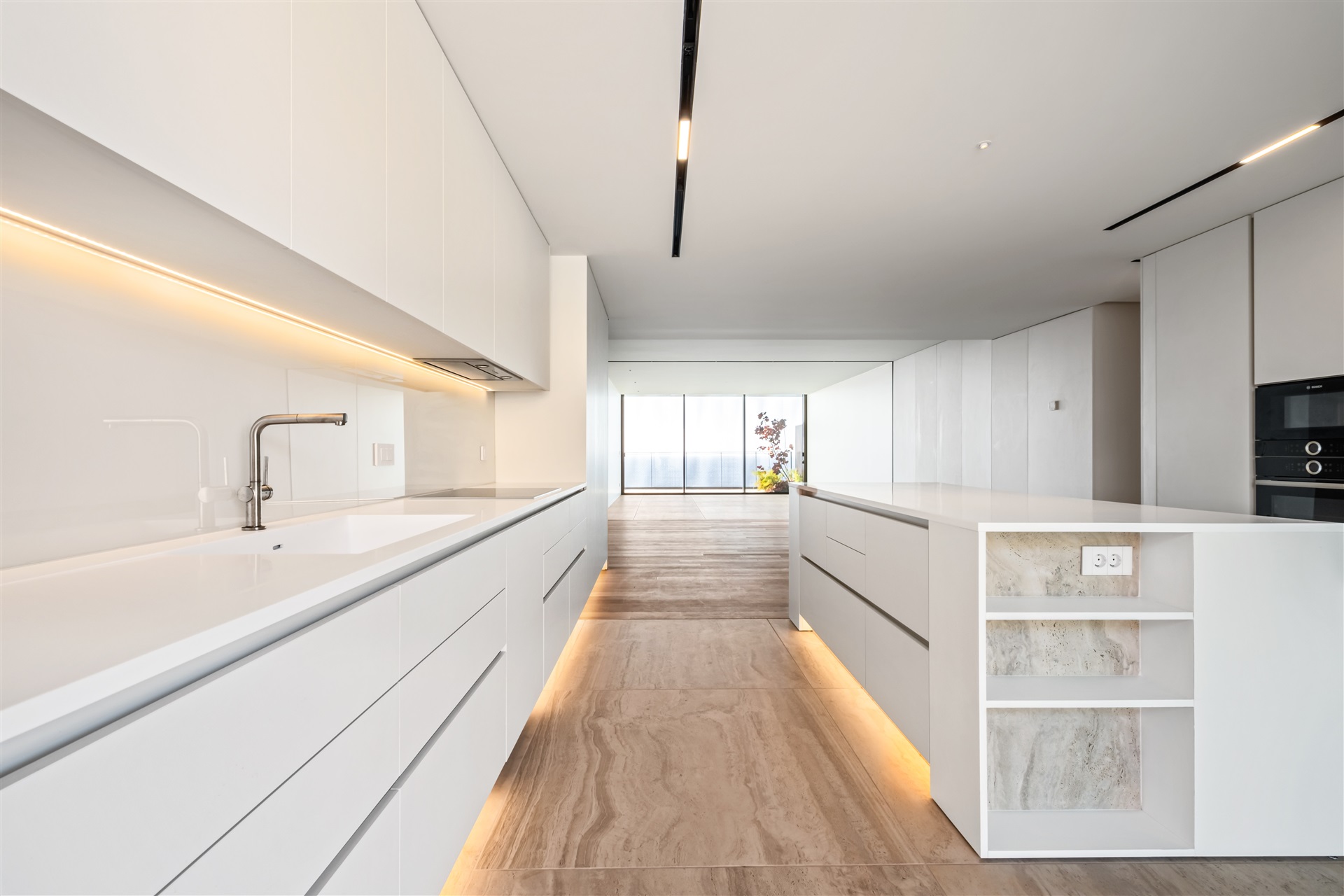  Flat, 3 bedrooms, for Sale - 物件實景