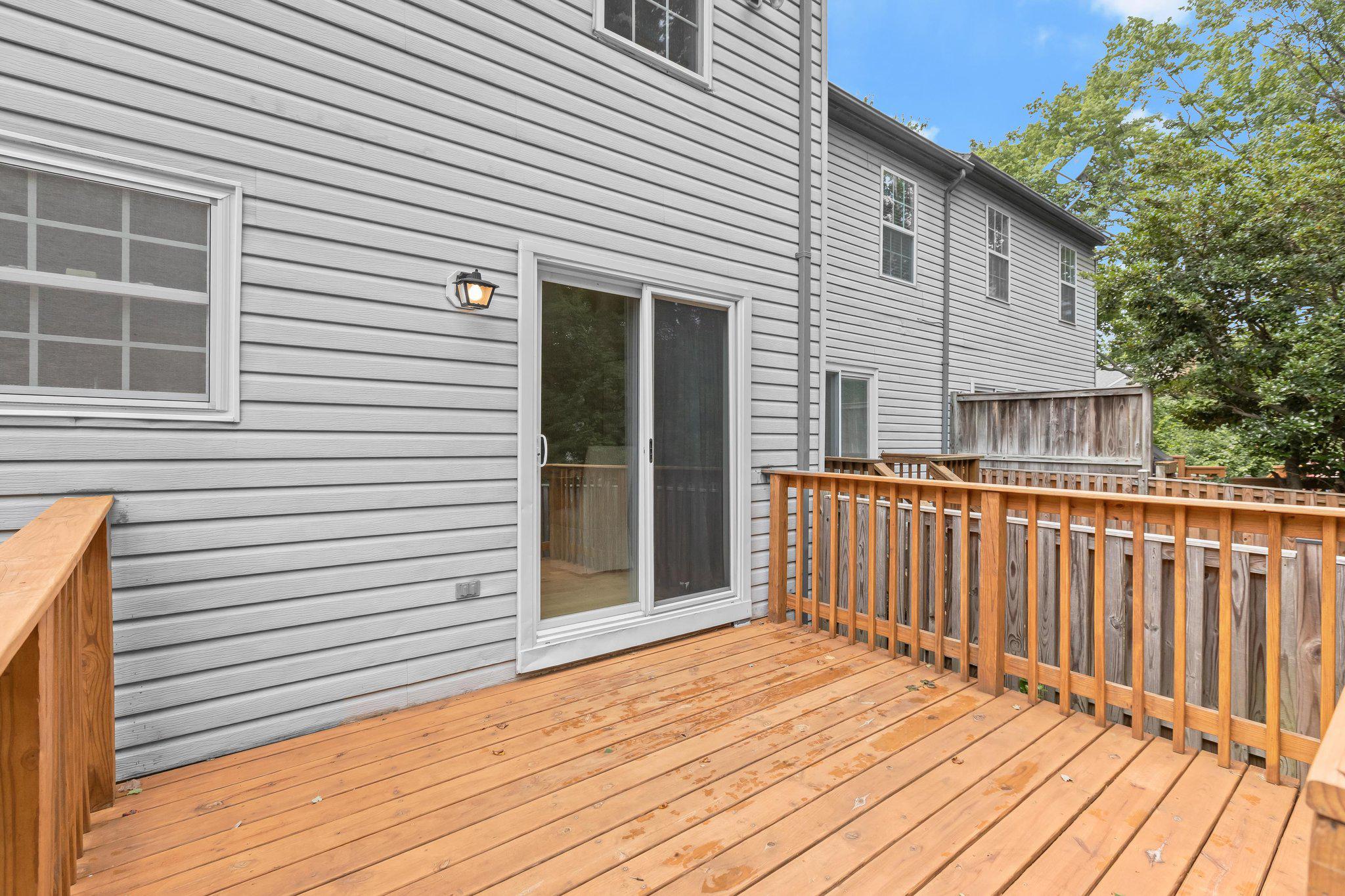  3656 Childress Terrace, Burtonsville, MD, 20866 - 物件實景