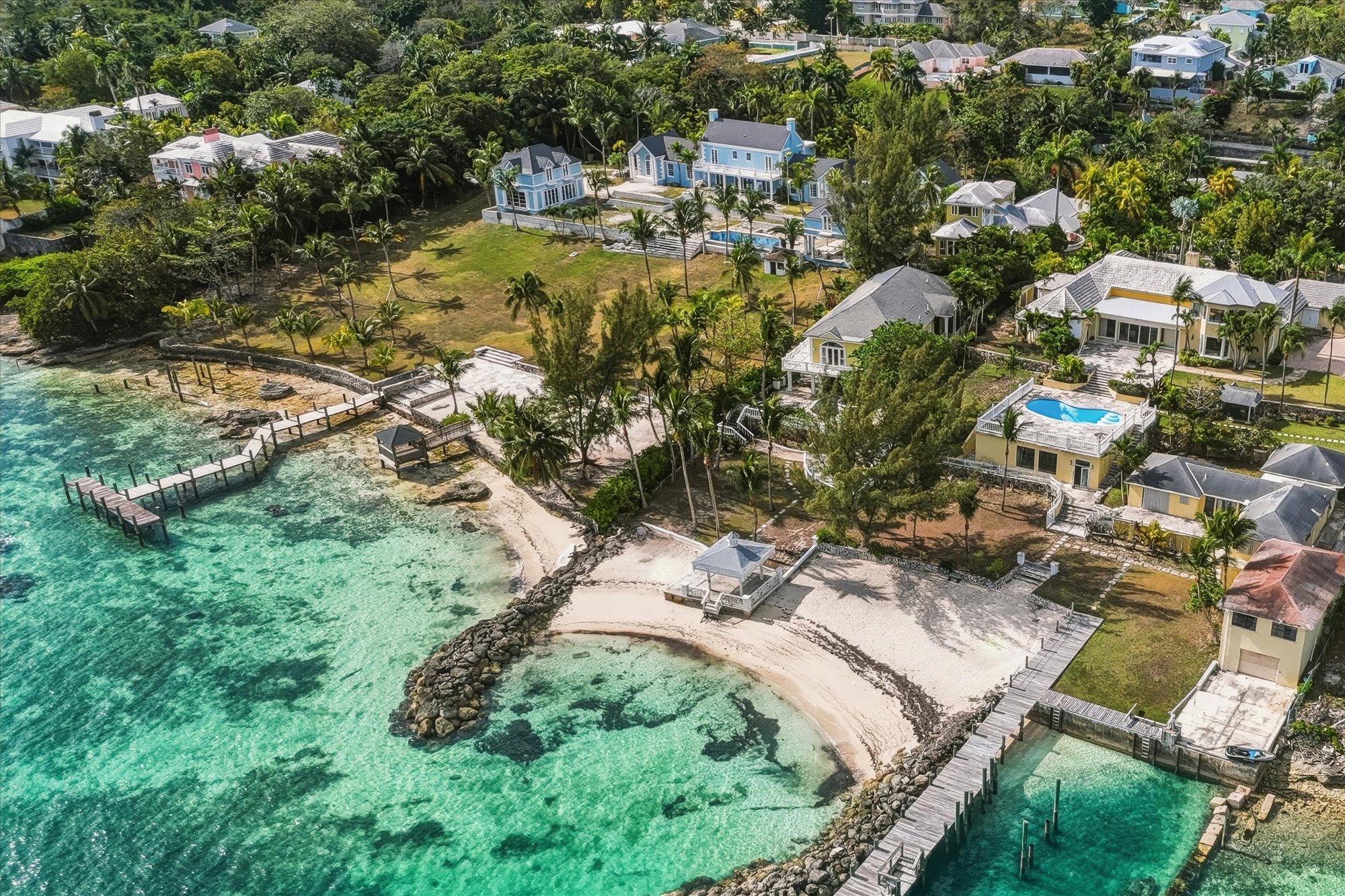  Half Moon House off Eastern Road - 物件實景