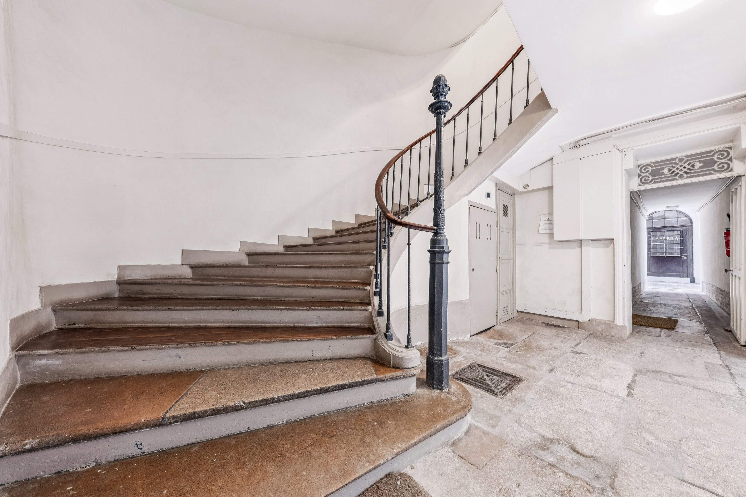  Paris 6th - Saint Sulpice - Perfect Pied à terre - 物件實景