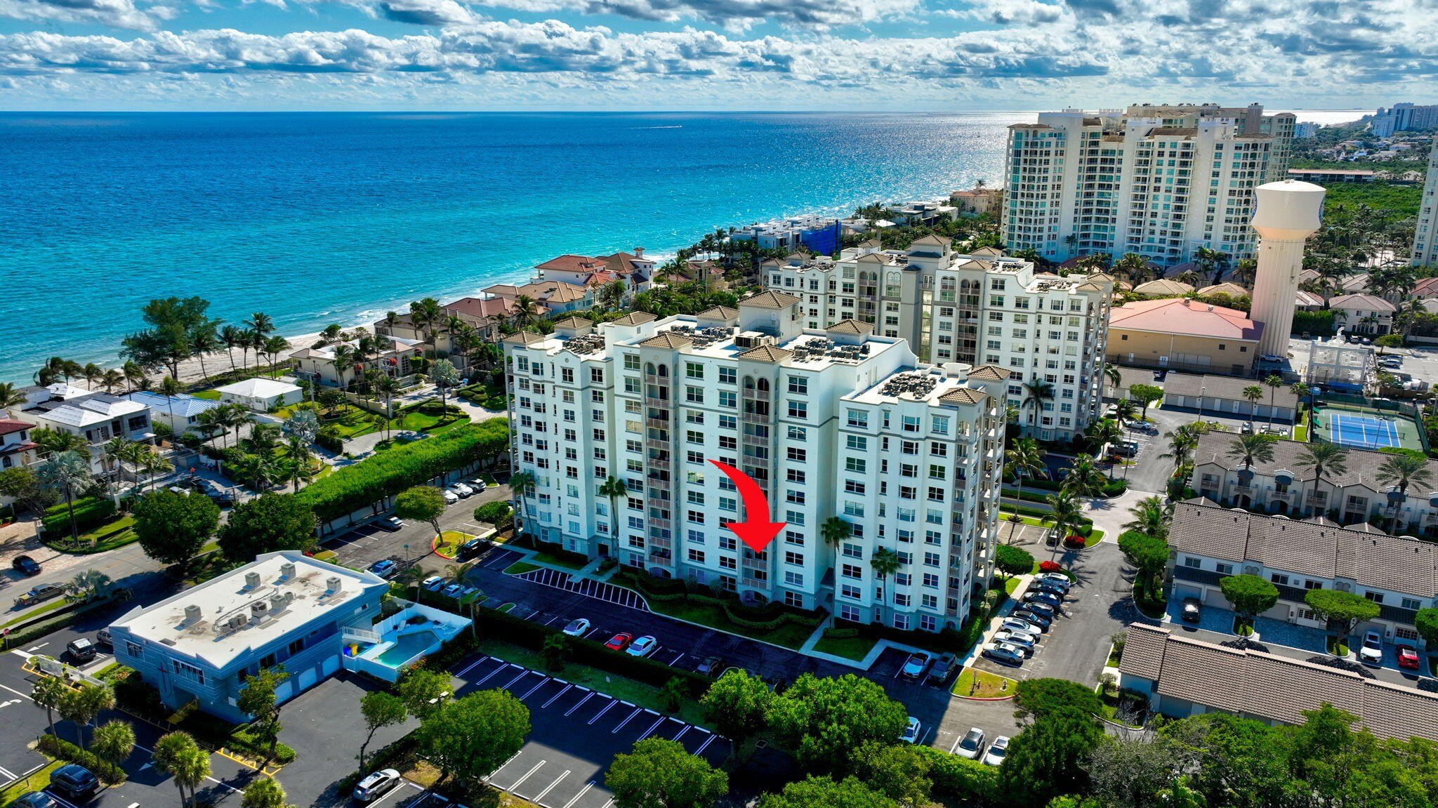 Highland Beach, Florida, 33487, United States, 2 Bedrooms Bedrooms, ,2 BathroomsBathrooms,Residential,For Sale,1921723