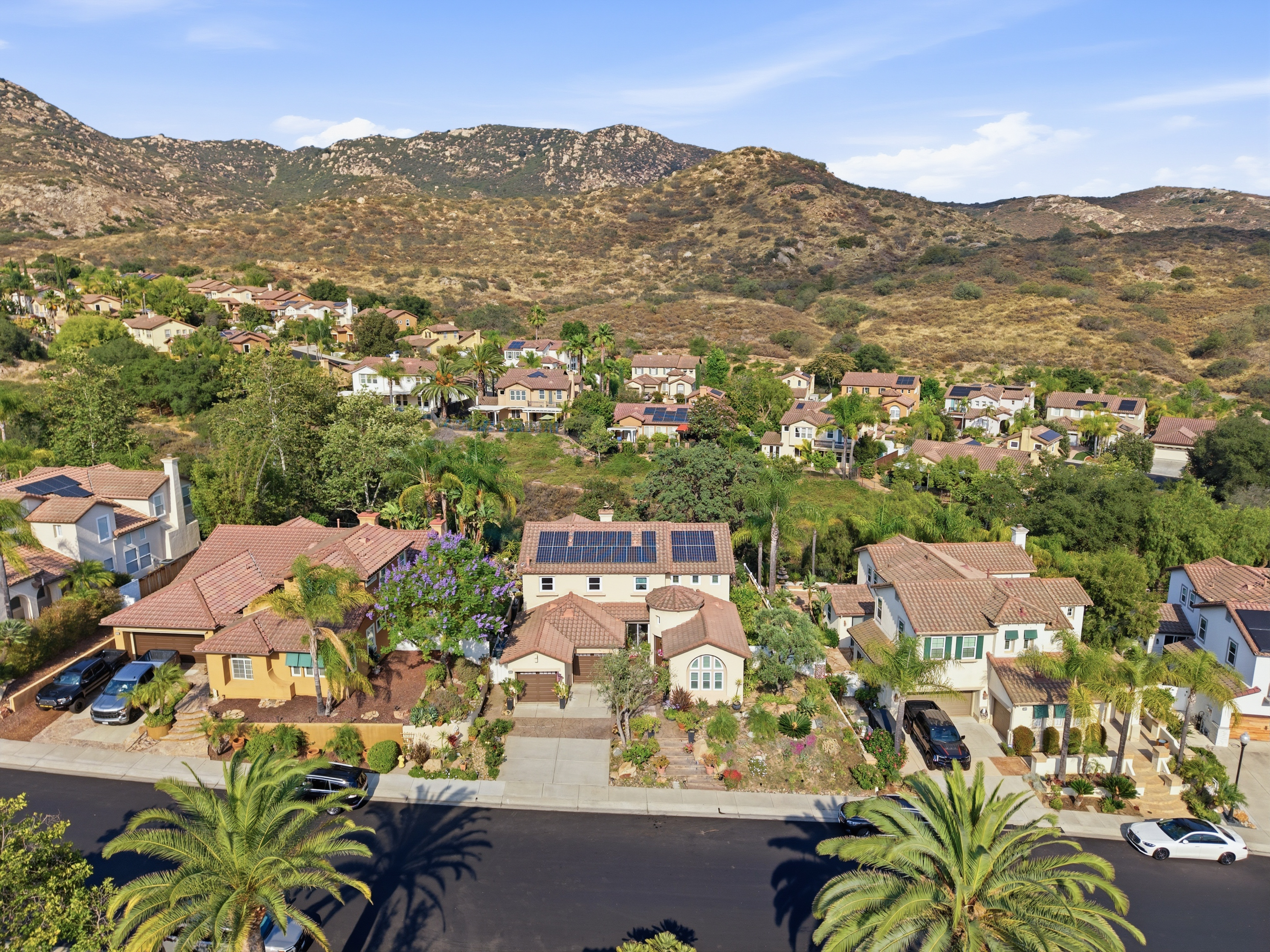  3320 Wild Oak Lane, Escondido, CA 92027 - 物件實景