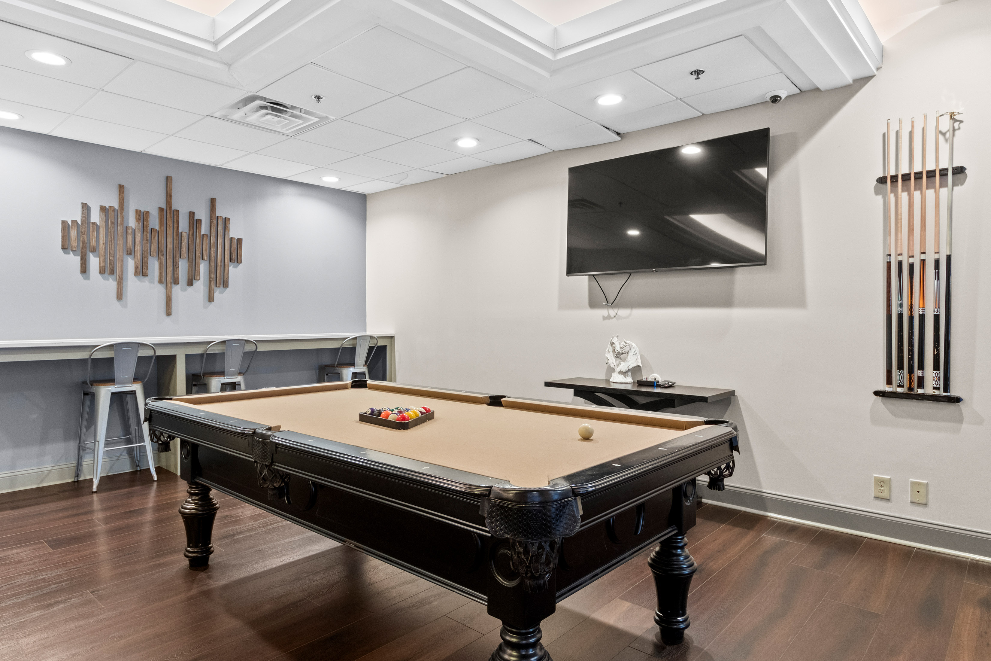  Experience Easy Buckhead Living - 物件實景