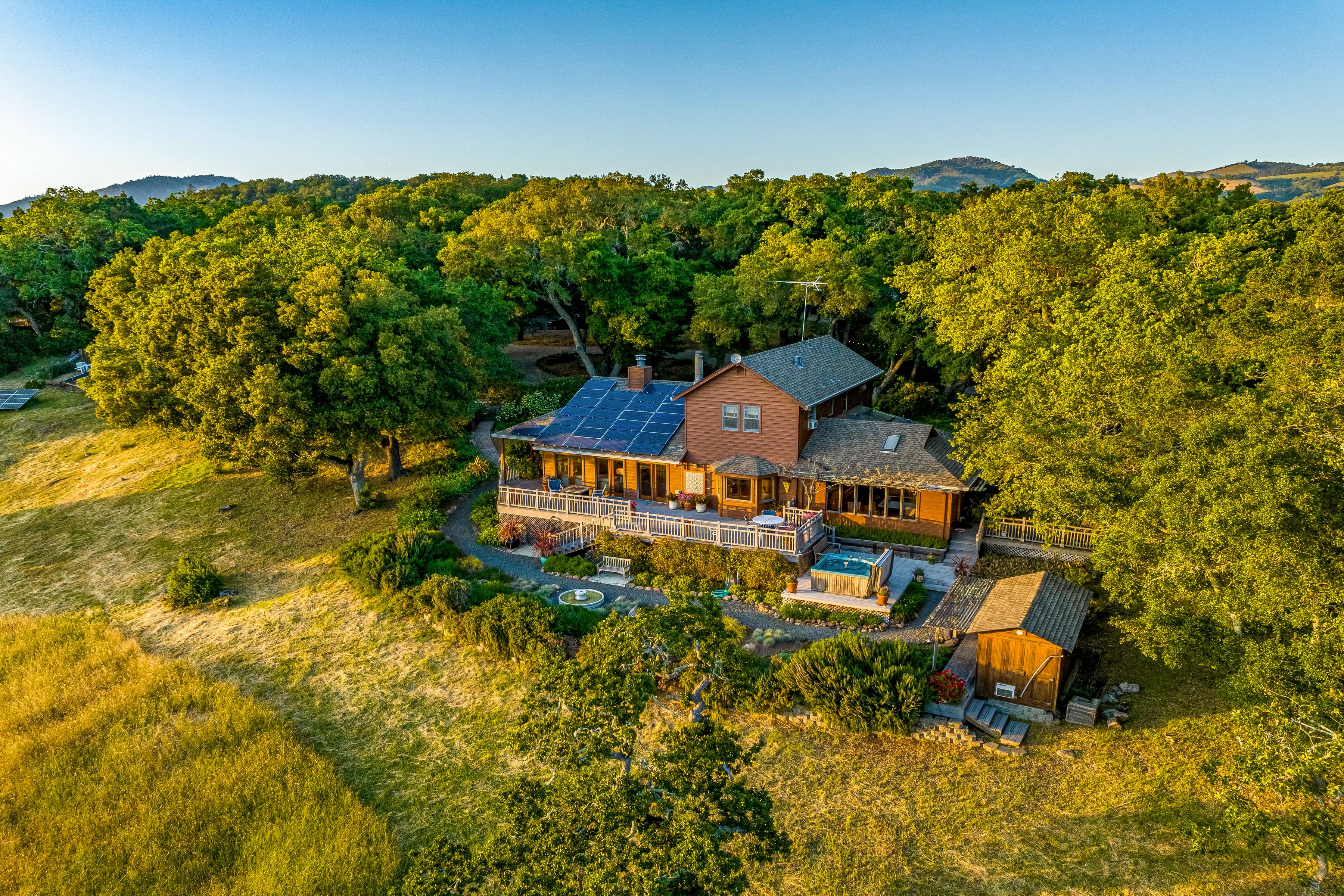  10601 Slattery Road - 物件實景