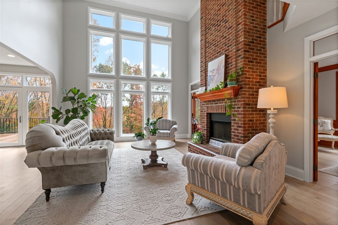 Adams Twp, Pennsylvania, 15044, United States, 5 Bedrooms Bedrooms, ,6 BathroomsBathrooms,Residential,For Sale,1989587