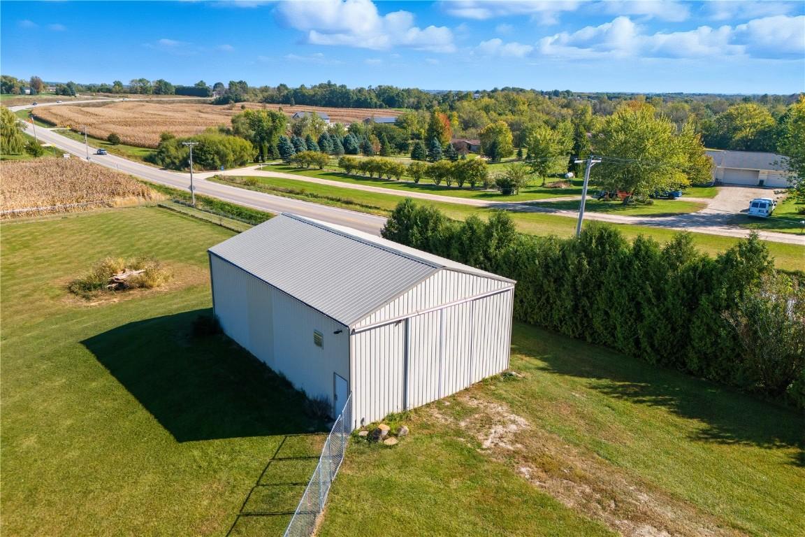 Anamosa, Iowa, 52205, United States, 5 Bedrooms Bedrooms, ,3 BathroomsBathrooms,Residential,For Sale,1975934