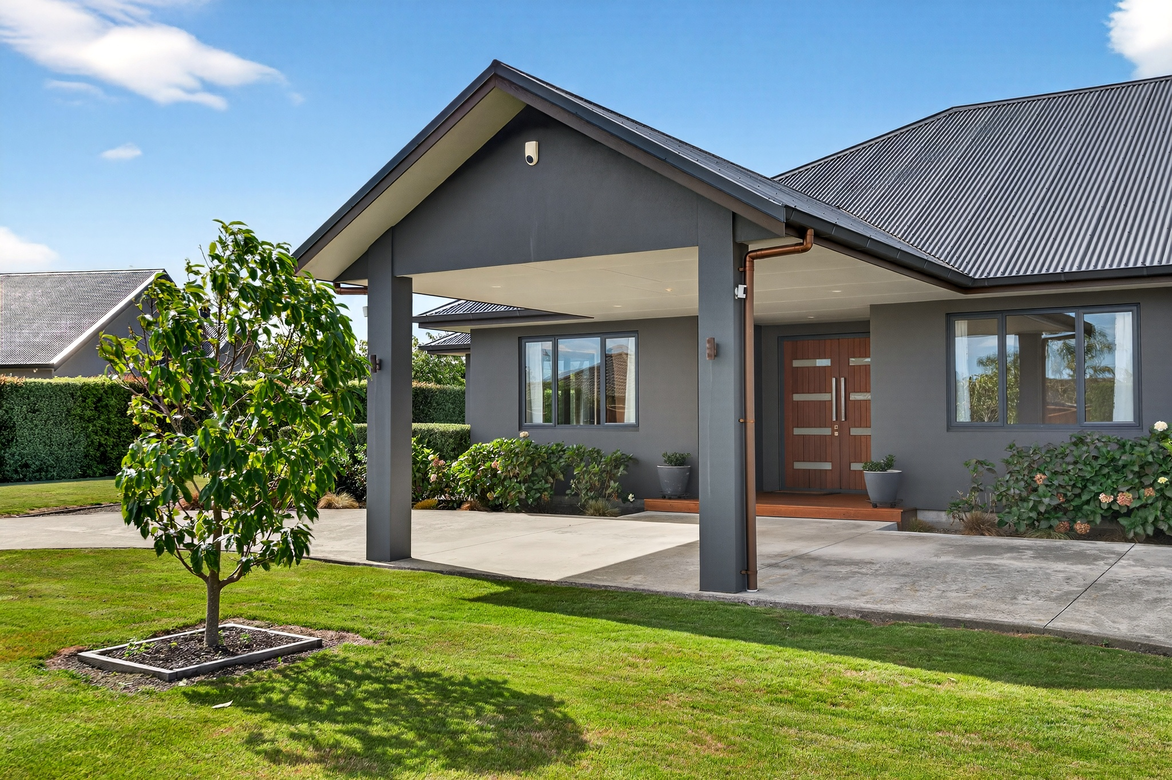  16A Roger Renall Avenue, Lansdowne - 物件實景